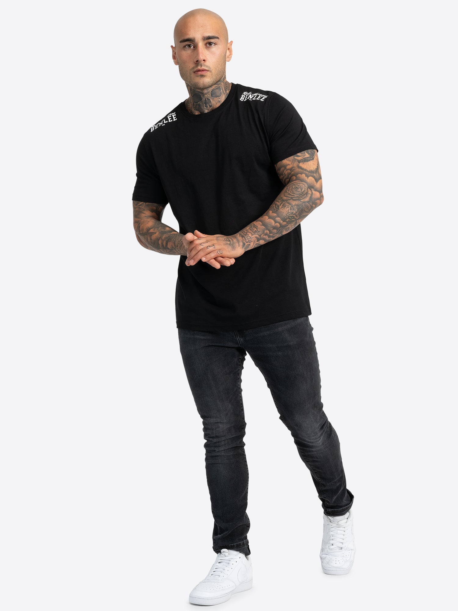 benlee-event-t-shirt-herren-baumwolle image 2