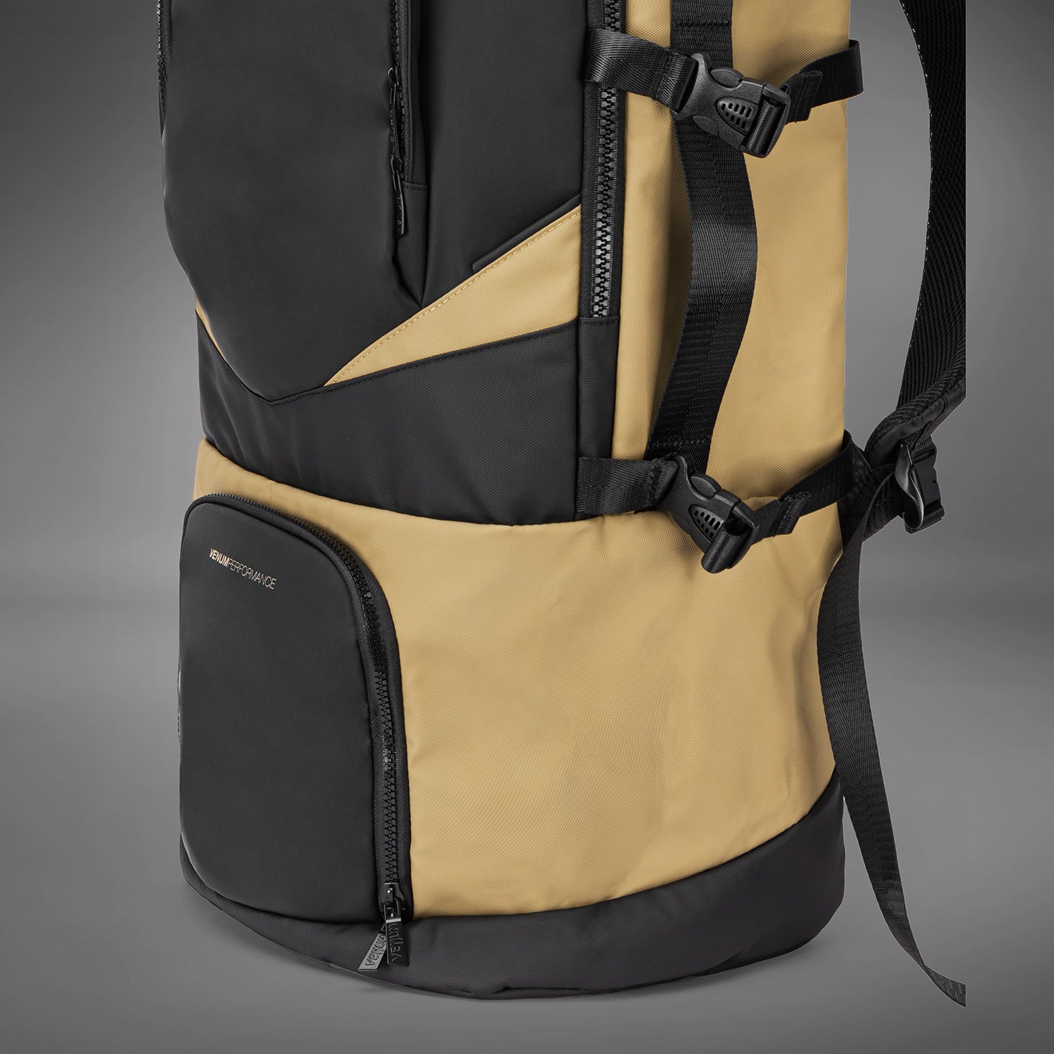 venum-evo-2-xtrem-rucksack-50-63l-schwarz-sand image 6