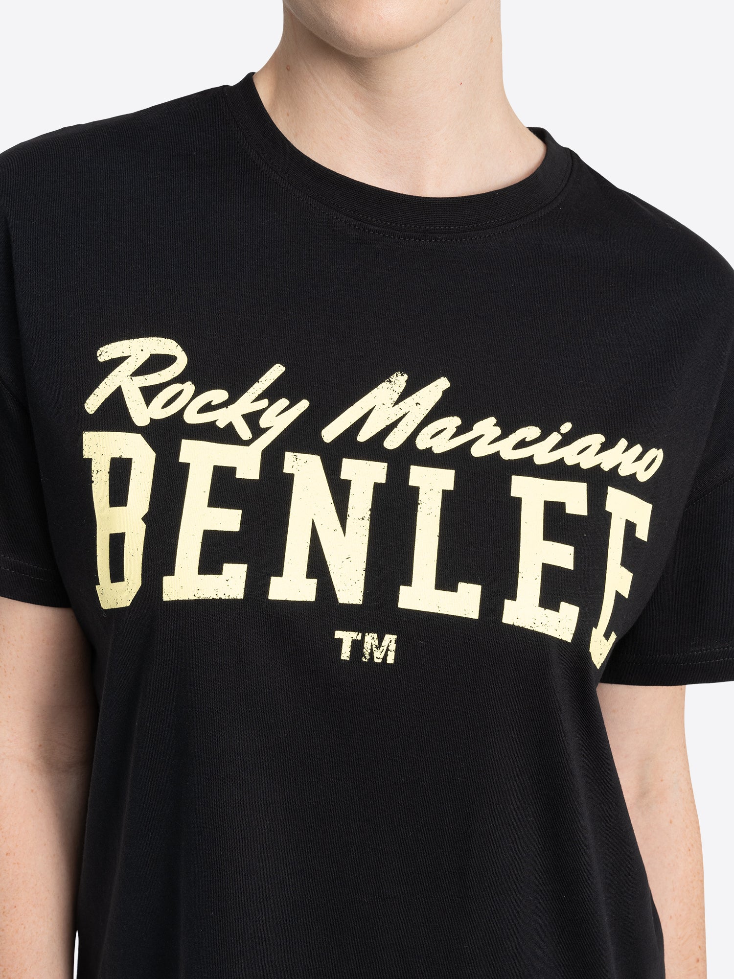 benlee-lilly-damen-t-shirt-aus-baumwolle-mit-kontrast-print image 5