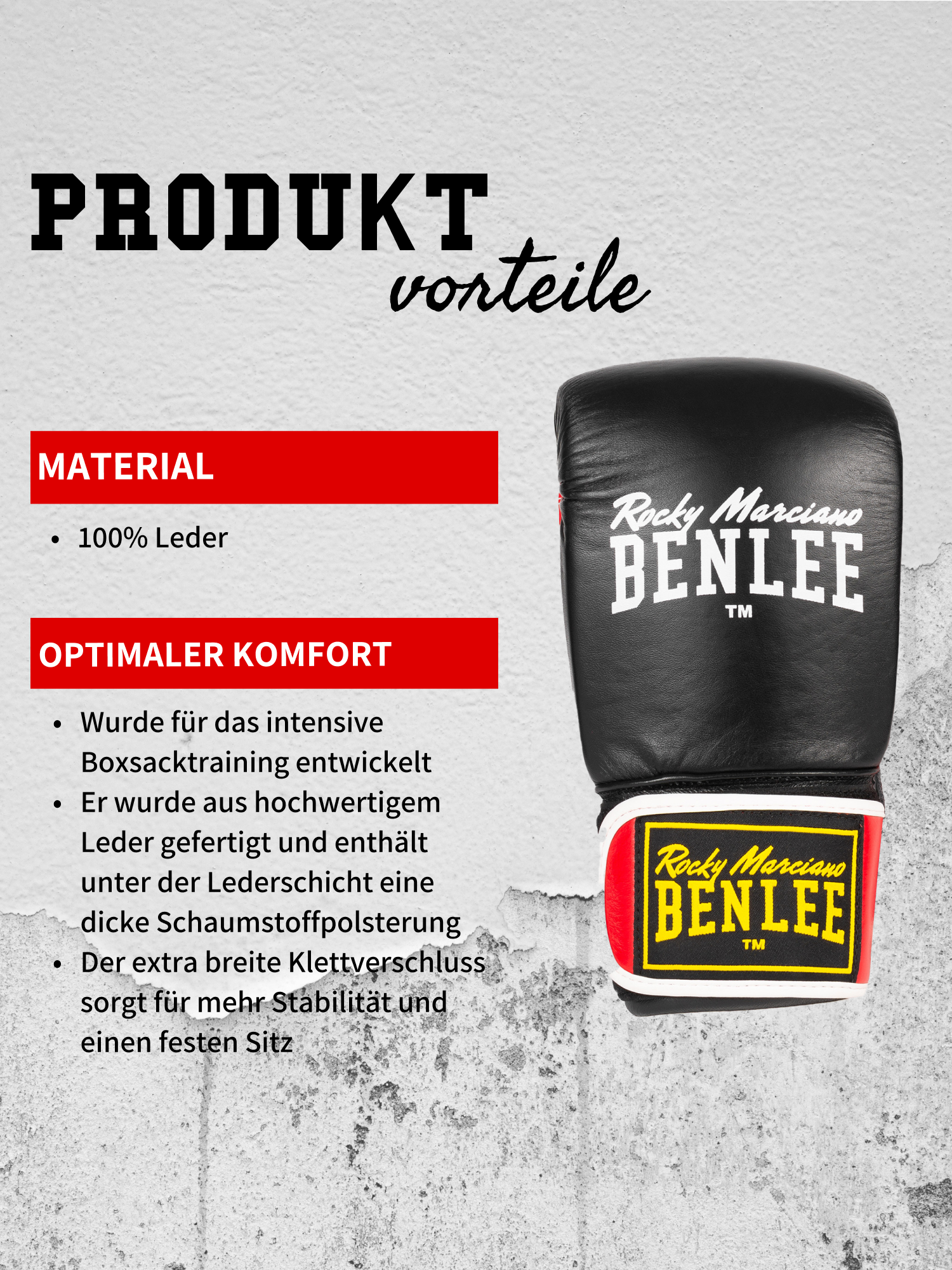 benlee-baggy-sandsackhandschuhe-leder-breiter-klett image 6