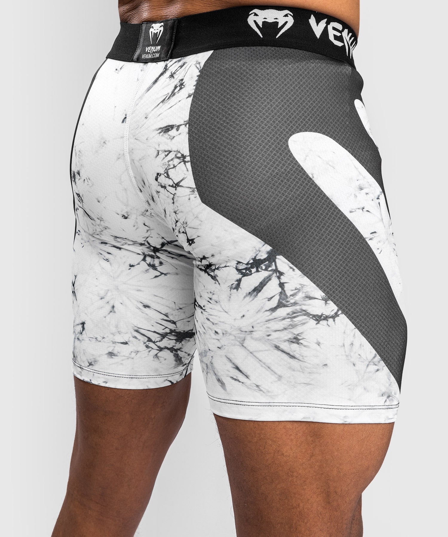 venum-g-fit-marmor-vale-tudo-shorts-marmor image 7