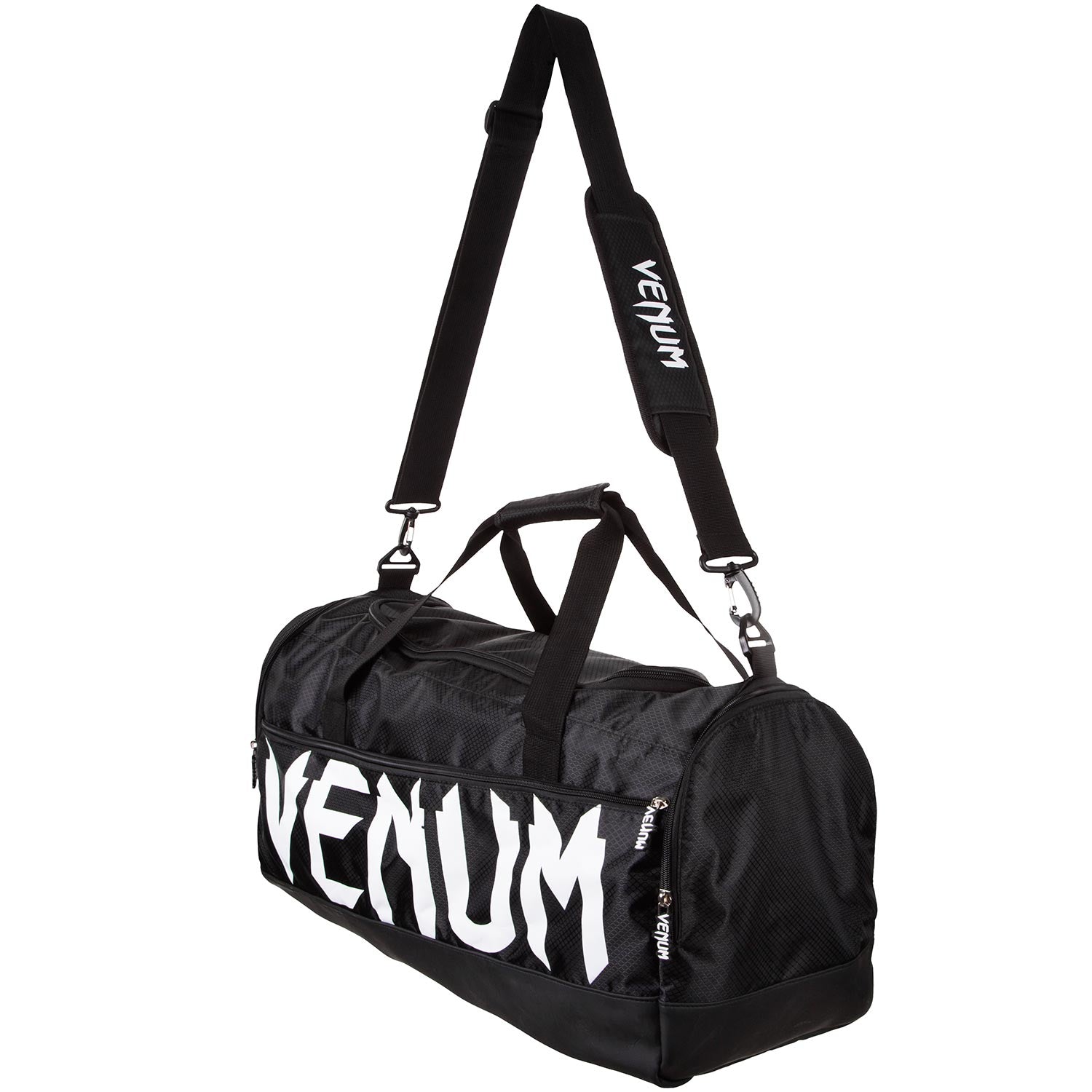 venum-sparring-sporttasche-camo-wei-6 image 2
