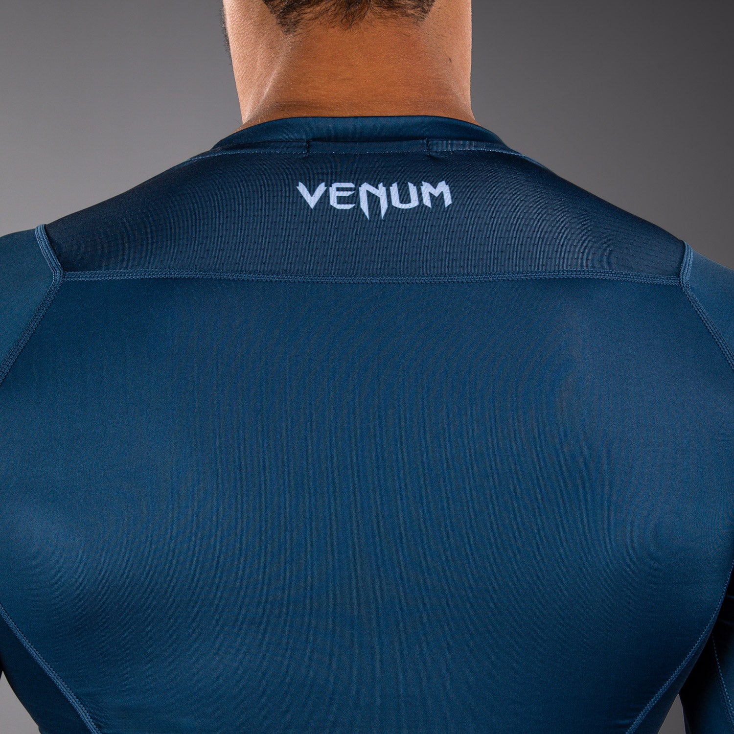 venum-no-gi-rashguard-langarm-indigo image 5