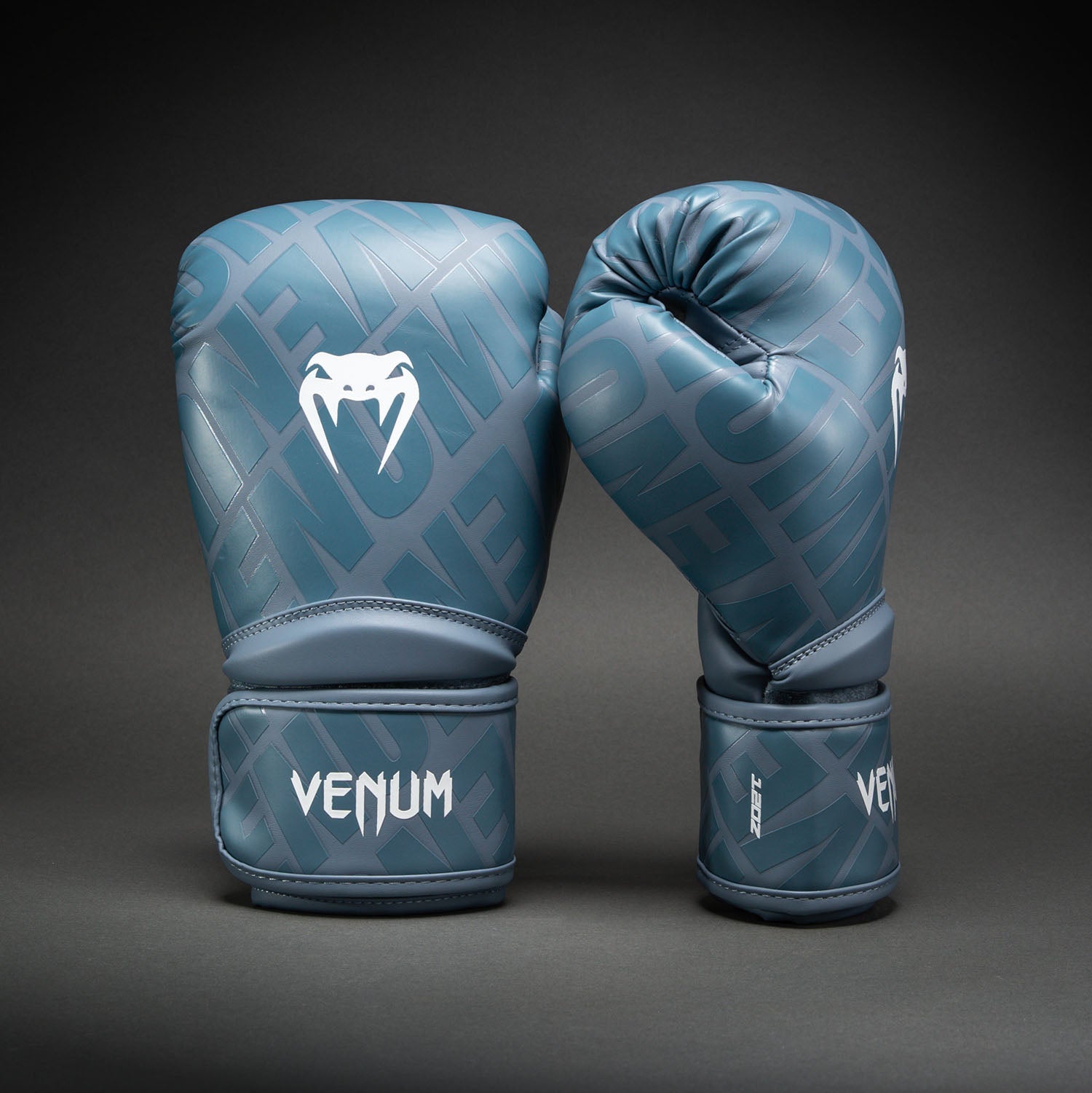 venum-contender-1-5-xt-3d-boxhandschuhe-sturmgrau image 2