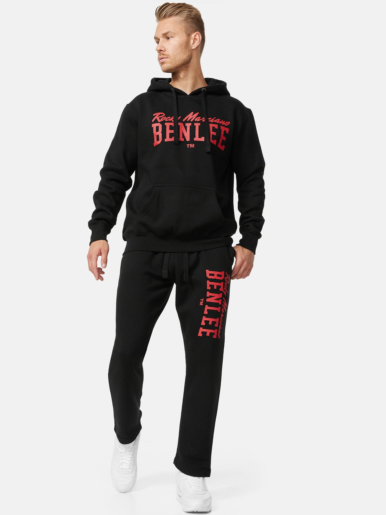 benlee-stronghurst-hoodie-herren-mit-kapuze image 8