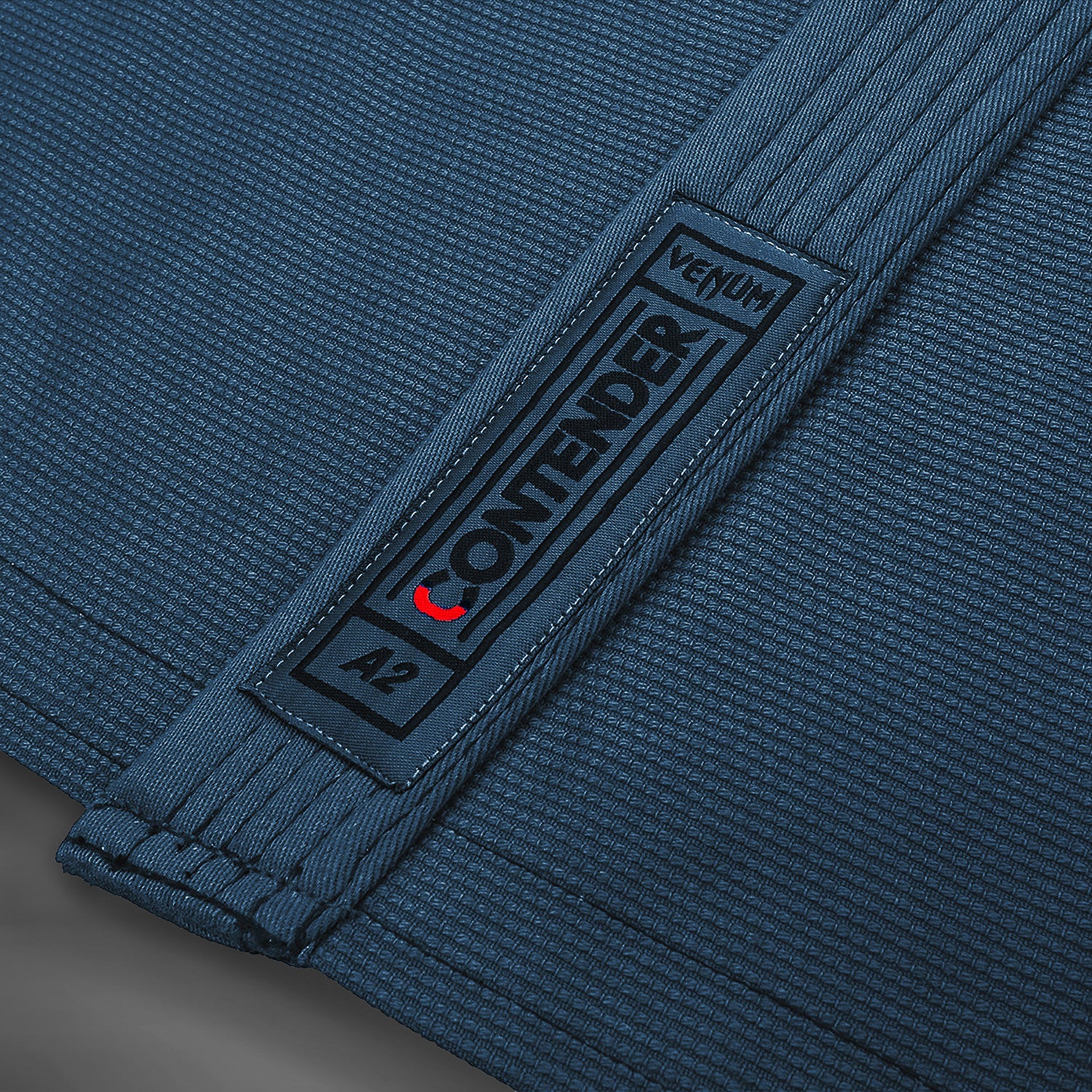 venum-contender-evo-bjj-gi-blau image 4