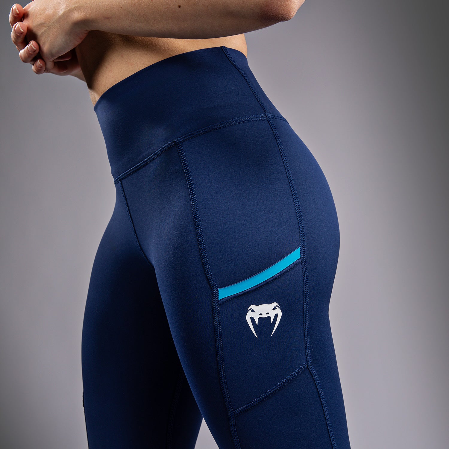 venum-x-top-rank-original-damen-7-8-leggings image 6
