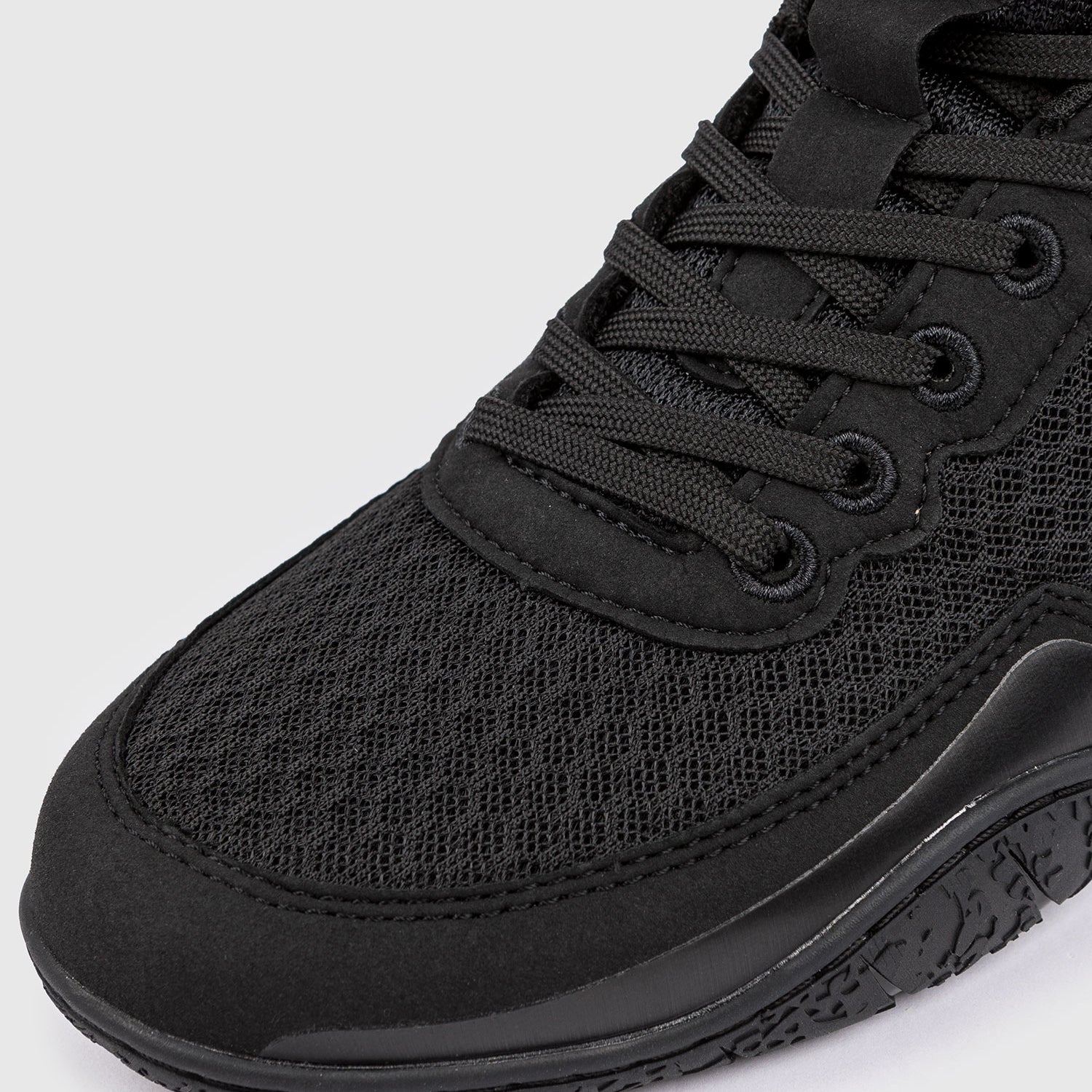venum-x-dodge-demon-170-wrestling-schuhe-schwarz image 7