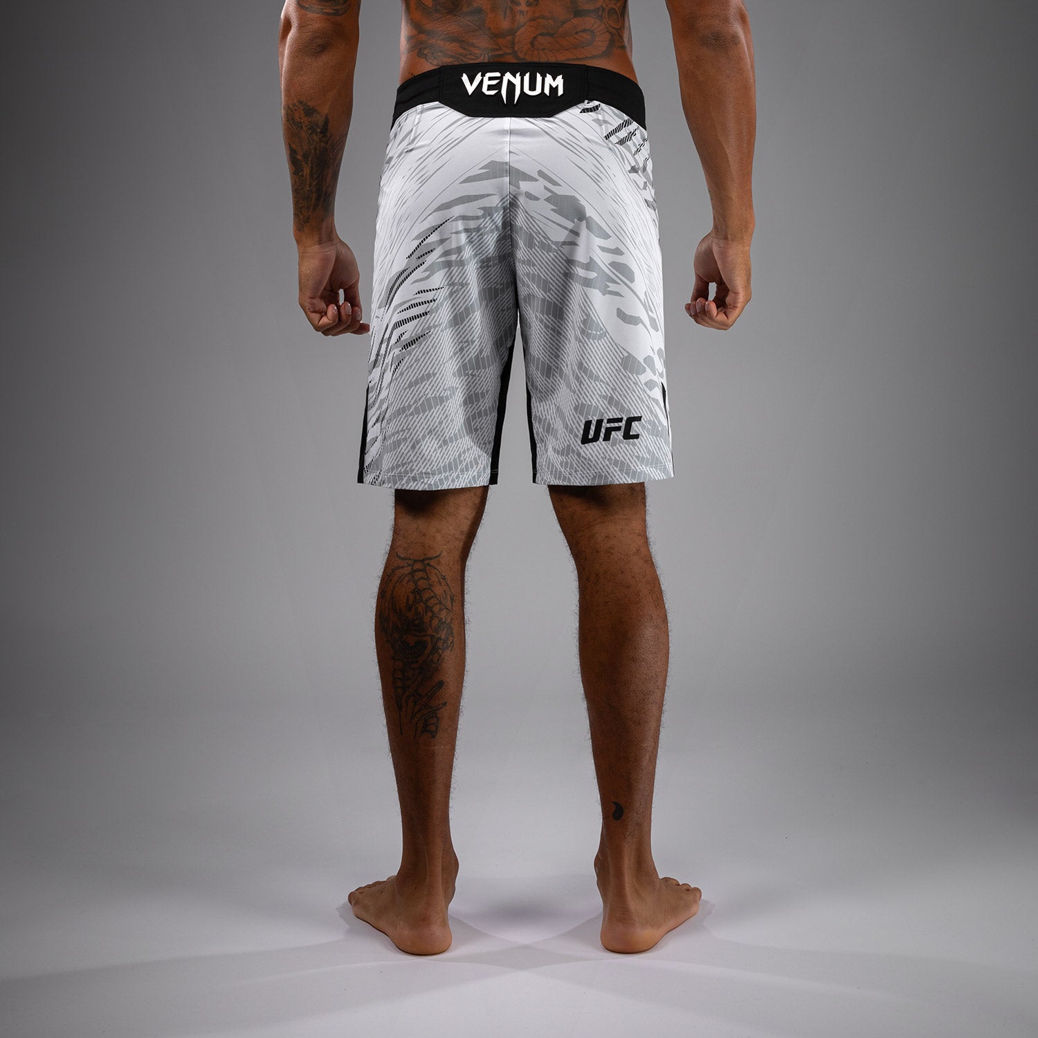 ufc-fusion-by-venum-authentic-fight-night-fight-short-long-fit-wei-herren image 3