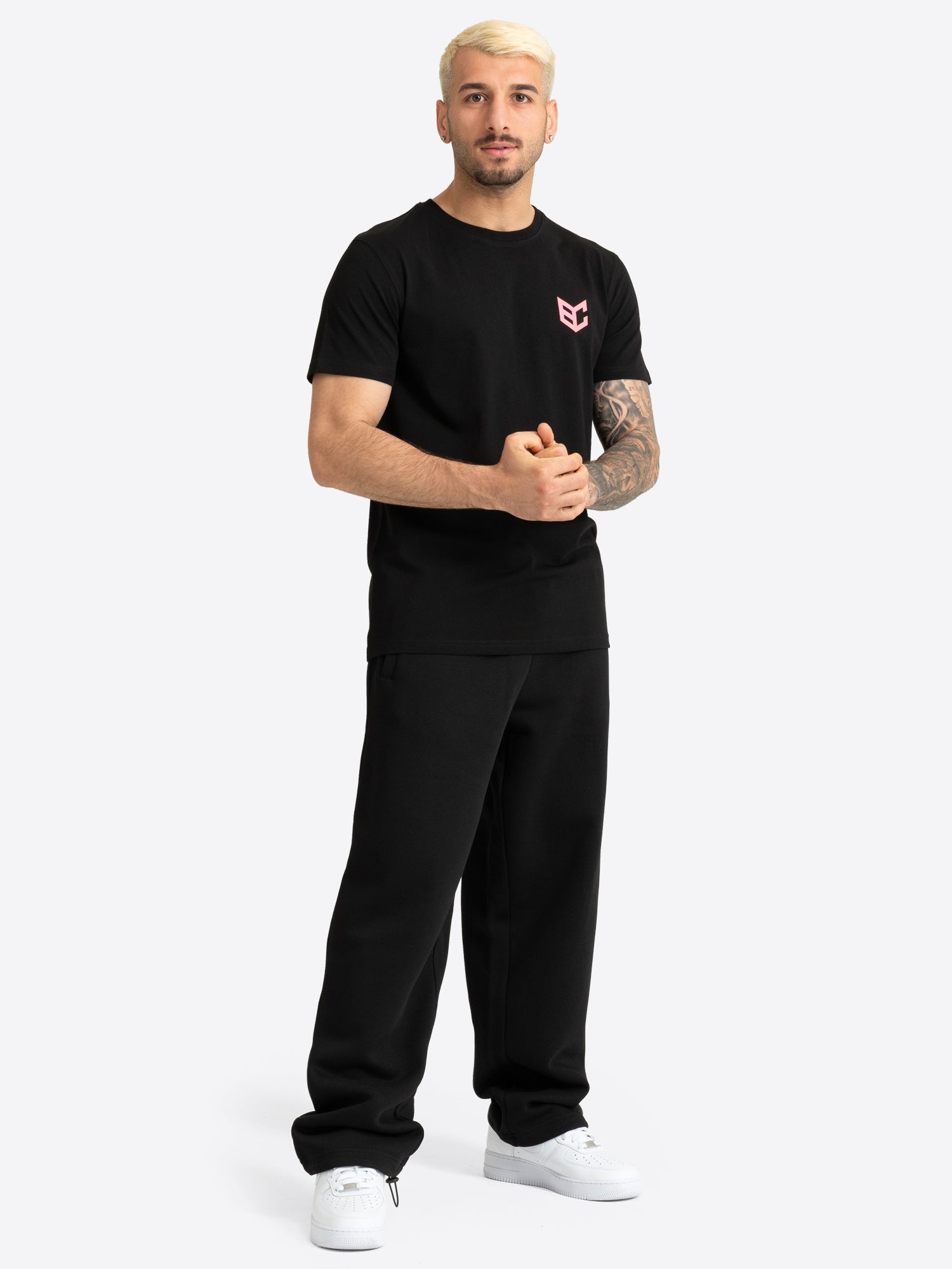 benlee-mattituck-herren-t-shirt-regular-fit-3d-print image 2