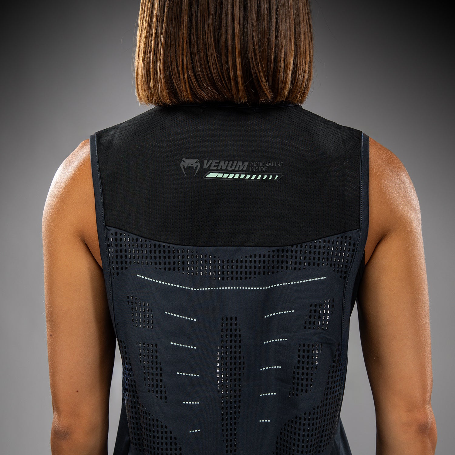 venum-technical-3-0-damen-dry-tech-tank-top-storm-grey image 6