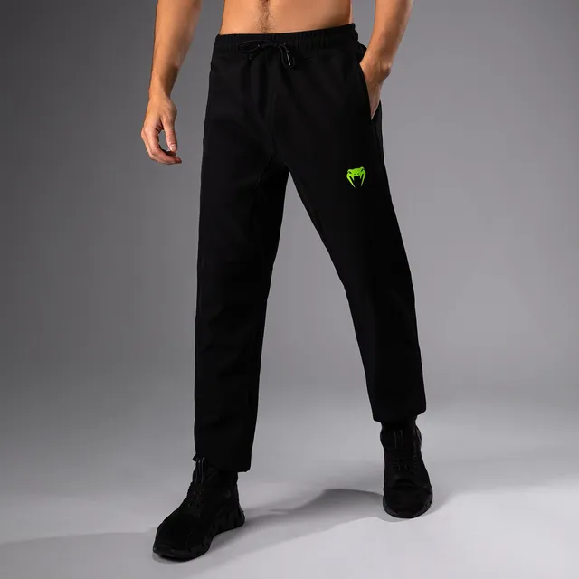 venum-training-camp-4-0-jogger-schwarz-neongr-n-herren image 1
