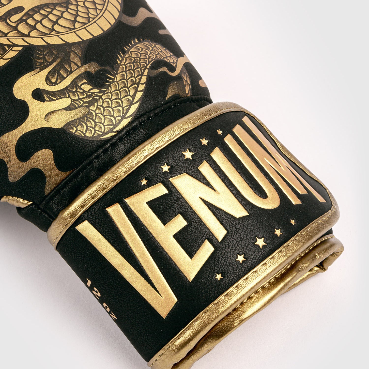 venum-dragon-s-flight-boxhandschuhe-schwarz-gold image 6