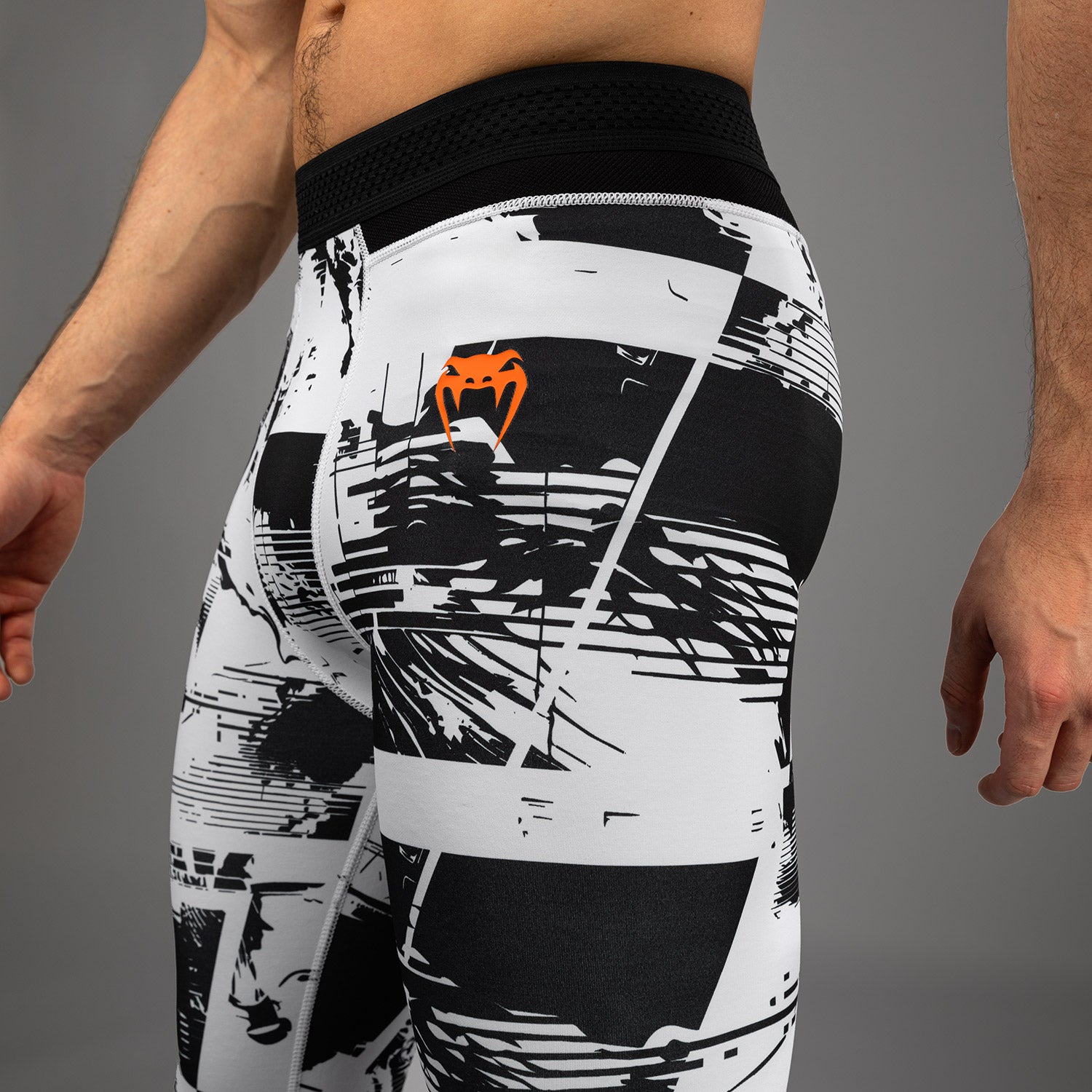 ufc-zenith-by-venum-authentic-fight-week-performance-tight-herren-wei image 5