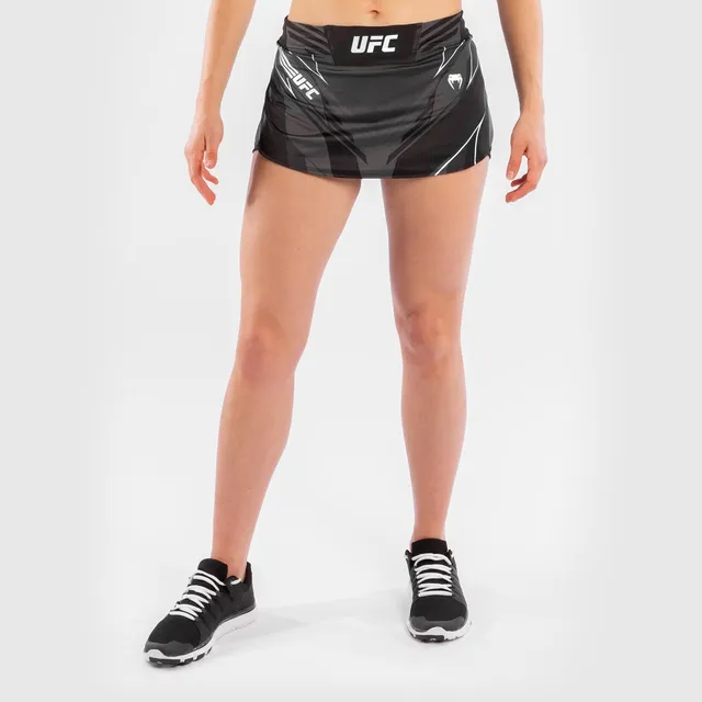 ufc-venum-authentic-fight-night-damen-skort-schwarz image 1