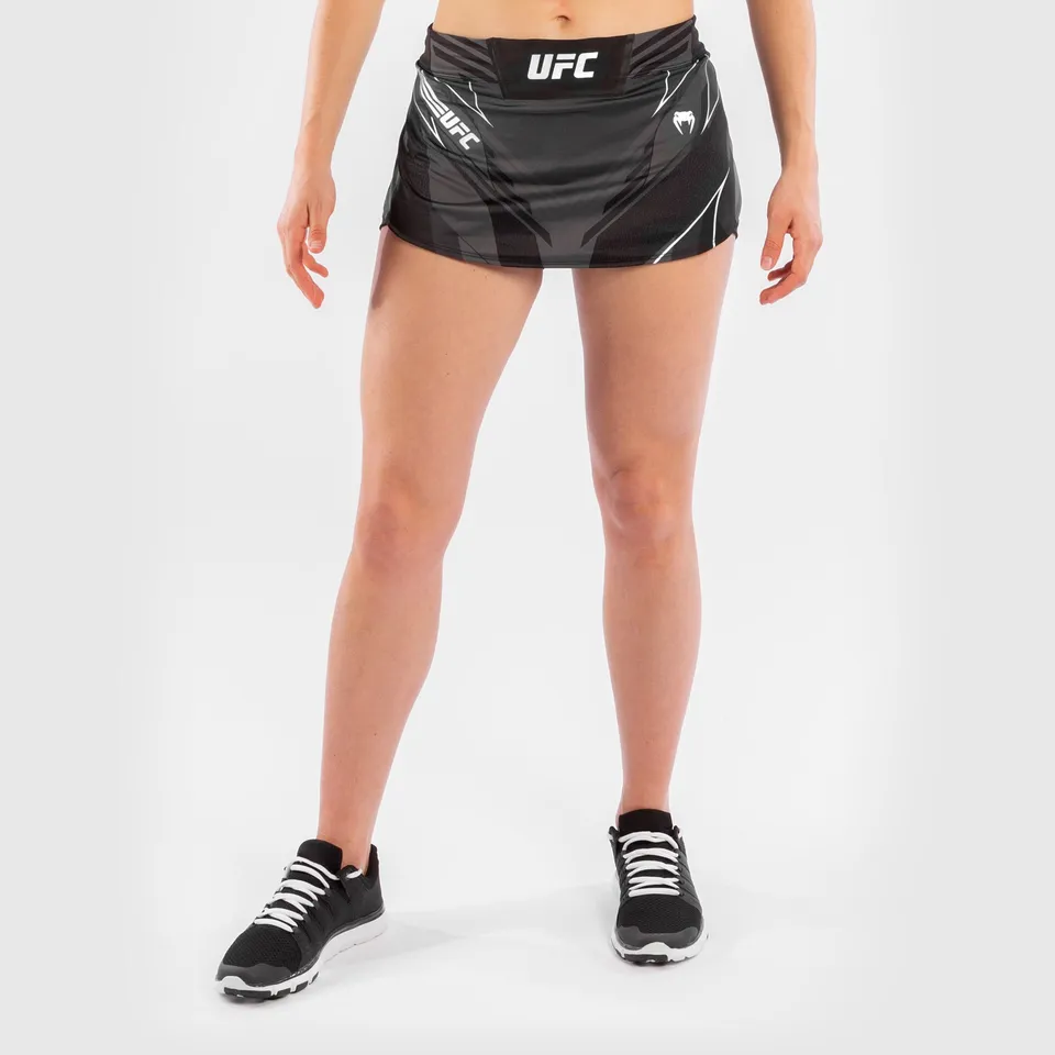 ufc-venum-authentic-fight-night-damen-skort-schwarz image 1