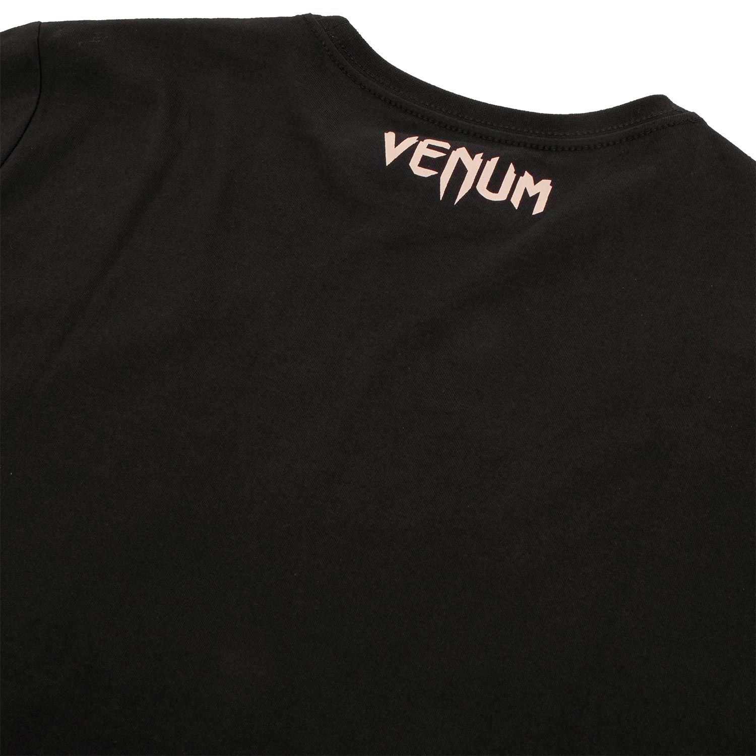 venum-dragon-s-flight-t-shirt-schwarz-sand-herren-fitness-shirt image 6