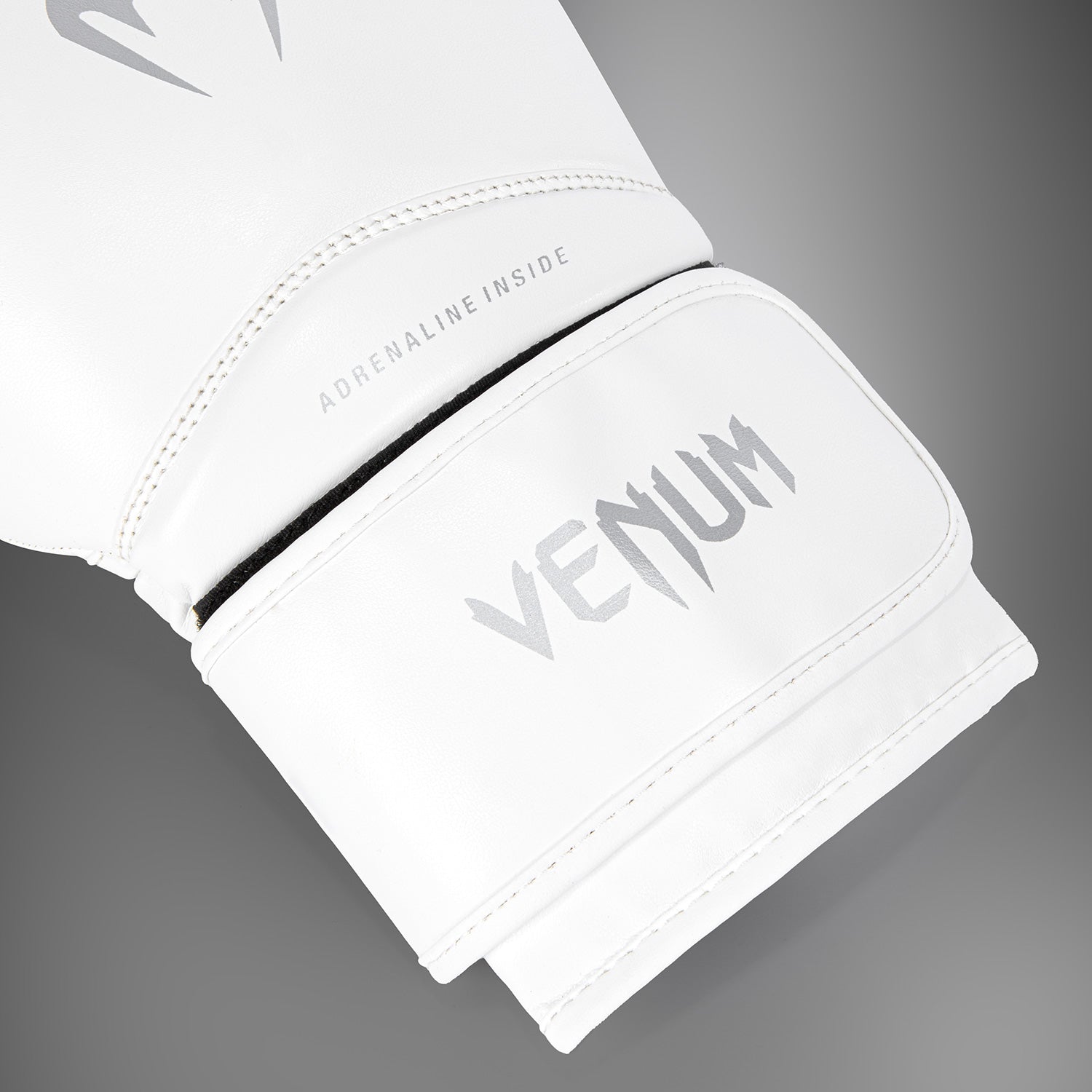 venum-contender-1-5-boxhandschuhe-wei-silber-aus-semi-leder image 3