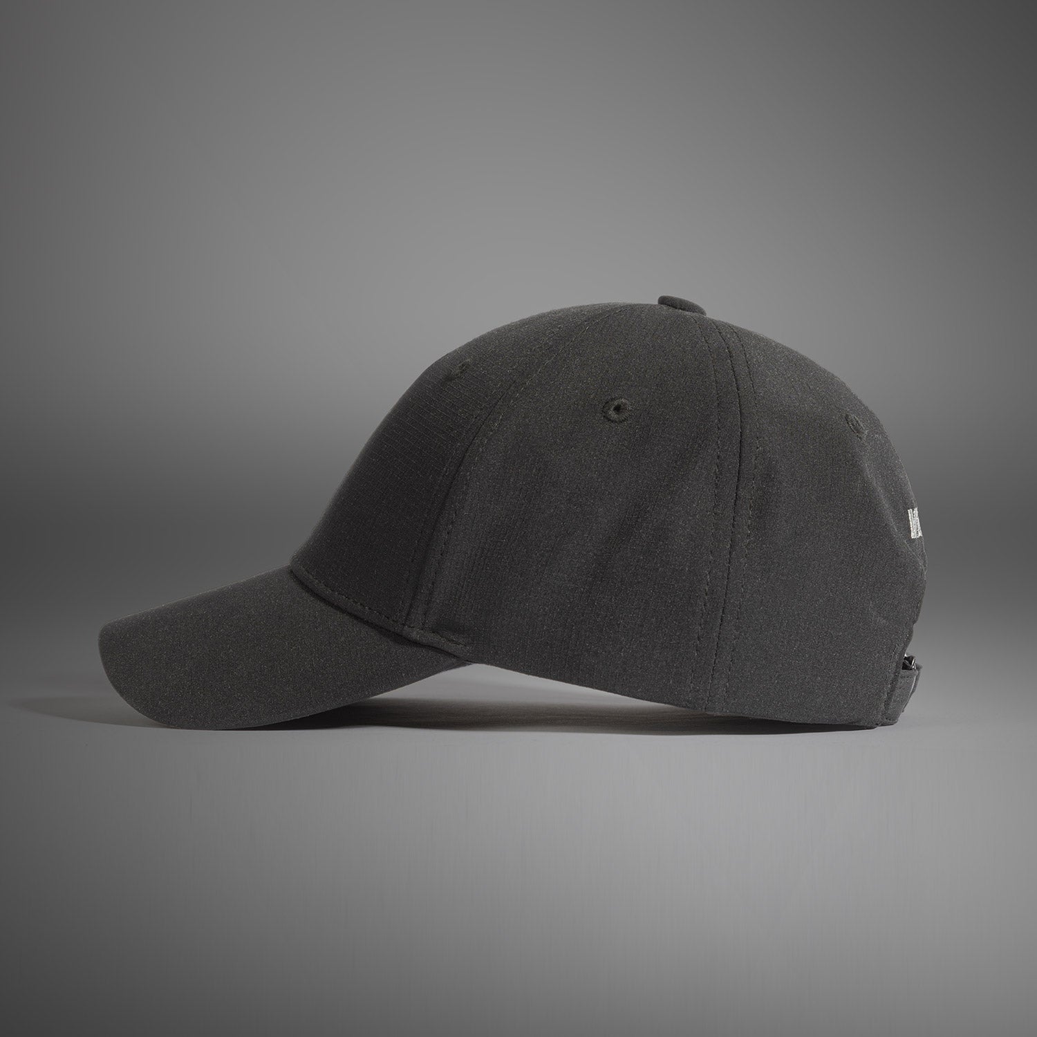 venum-x-polaris-sport-cap-schwarz-grau image 2