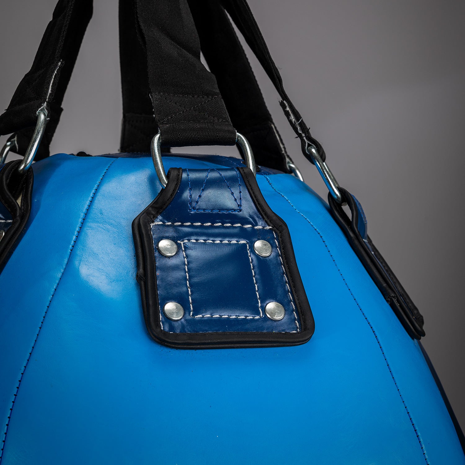 venum-x-top-rank-original-runder-boxsack-marineblau image 3