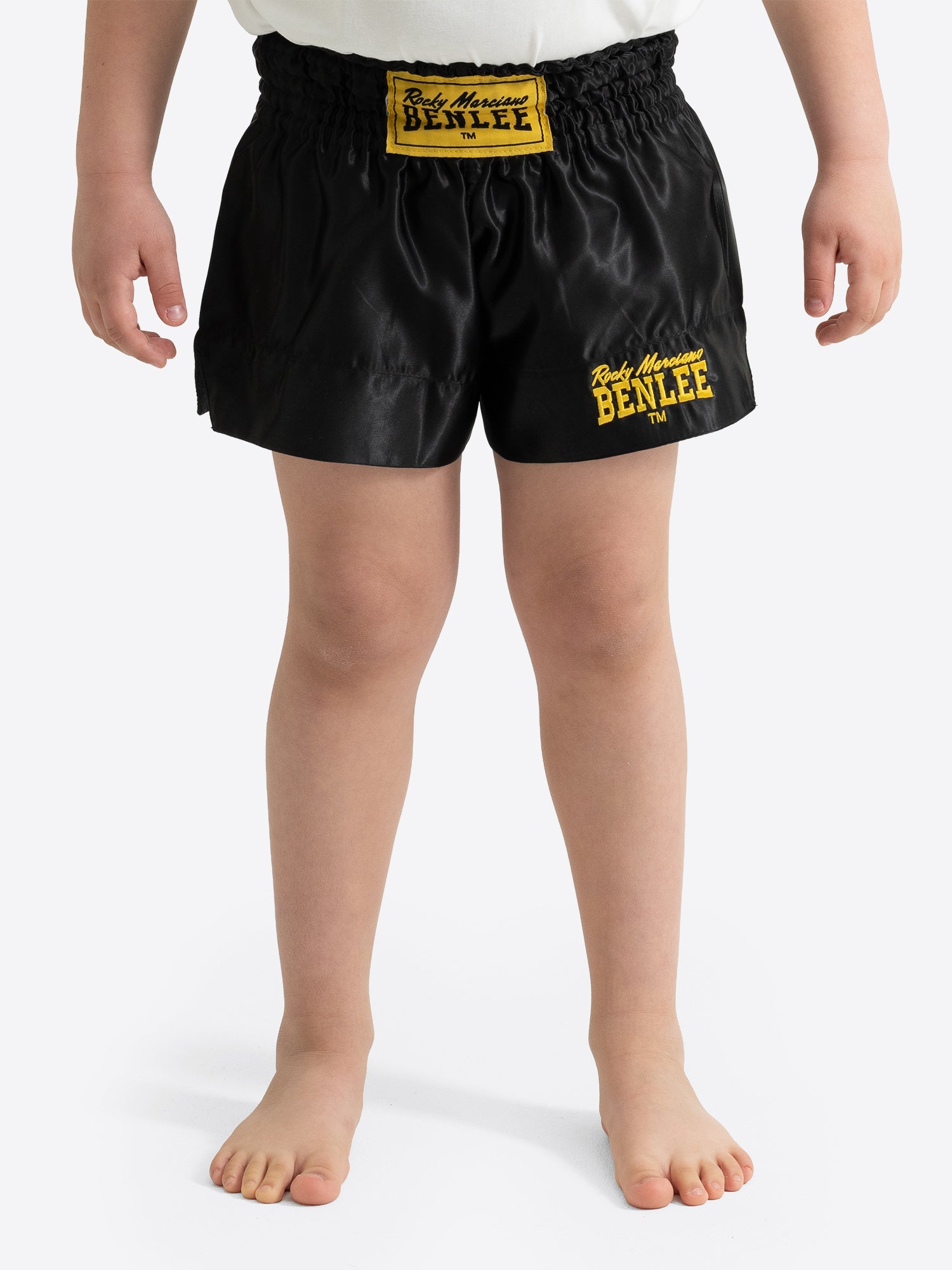 benlee-uni-thai-junior-muay-thai-shorts-kinder-8-10-jahre image 1