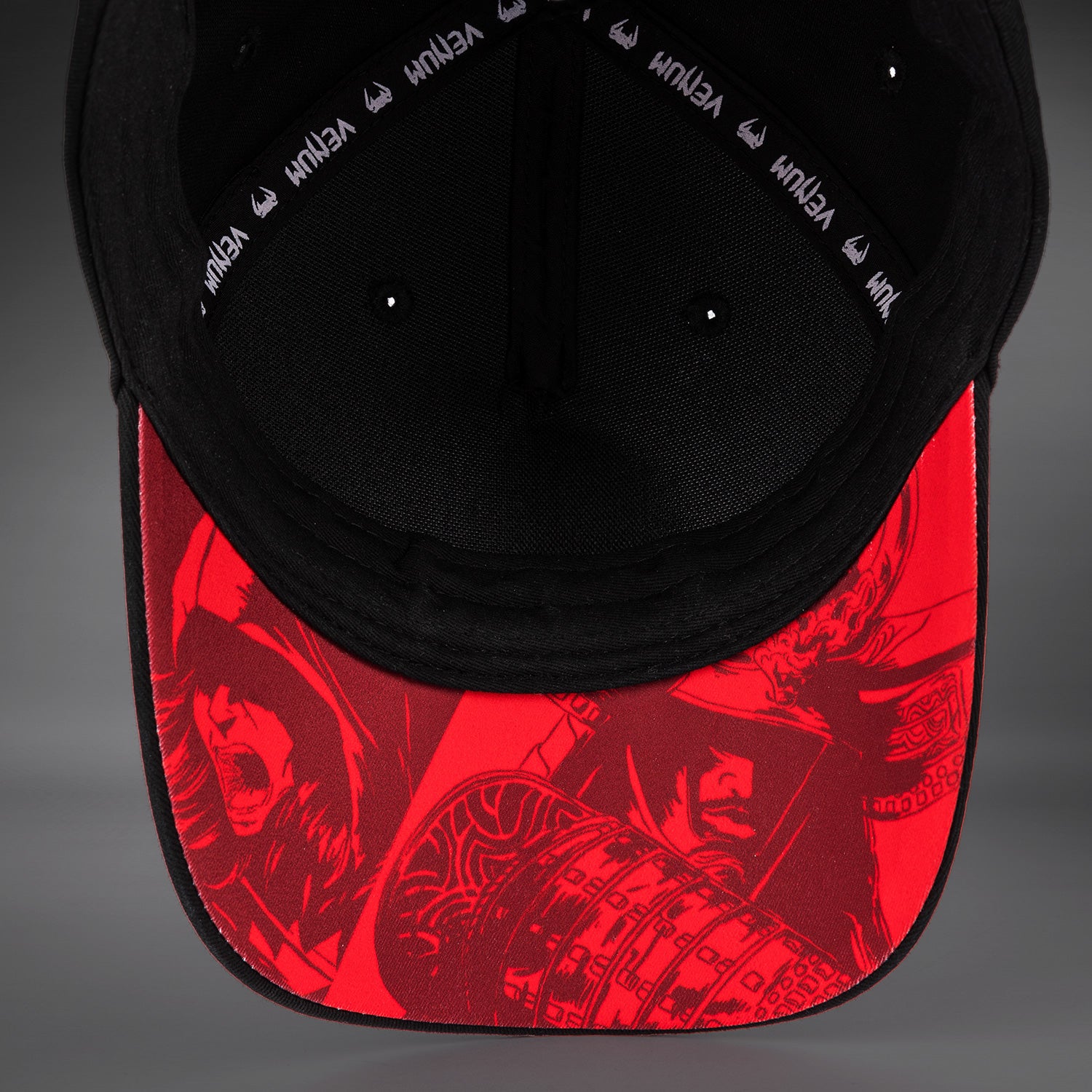 venum-x-assassin-s-creed-shadows-kappe-schwarz image 7