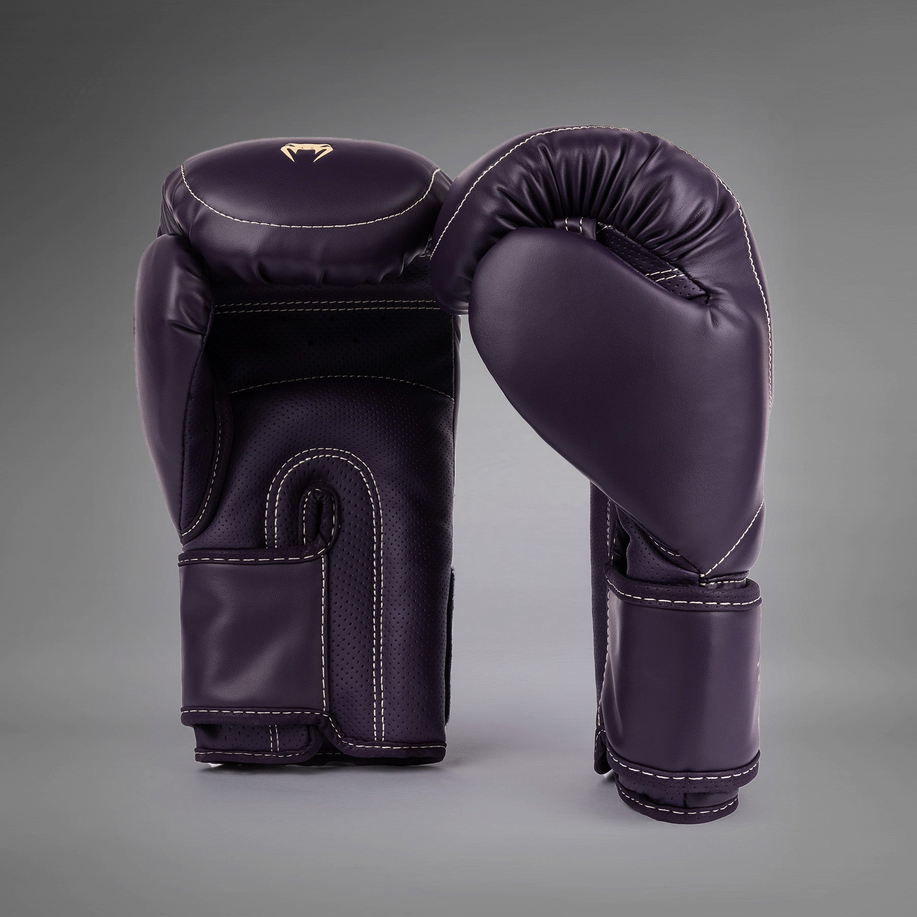 venum-impact-evo-boxhandschuhe-deep-purple image 3
