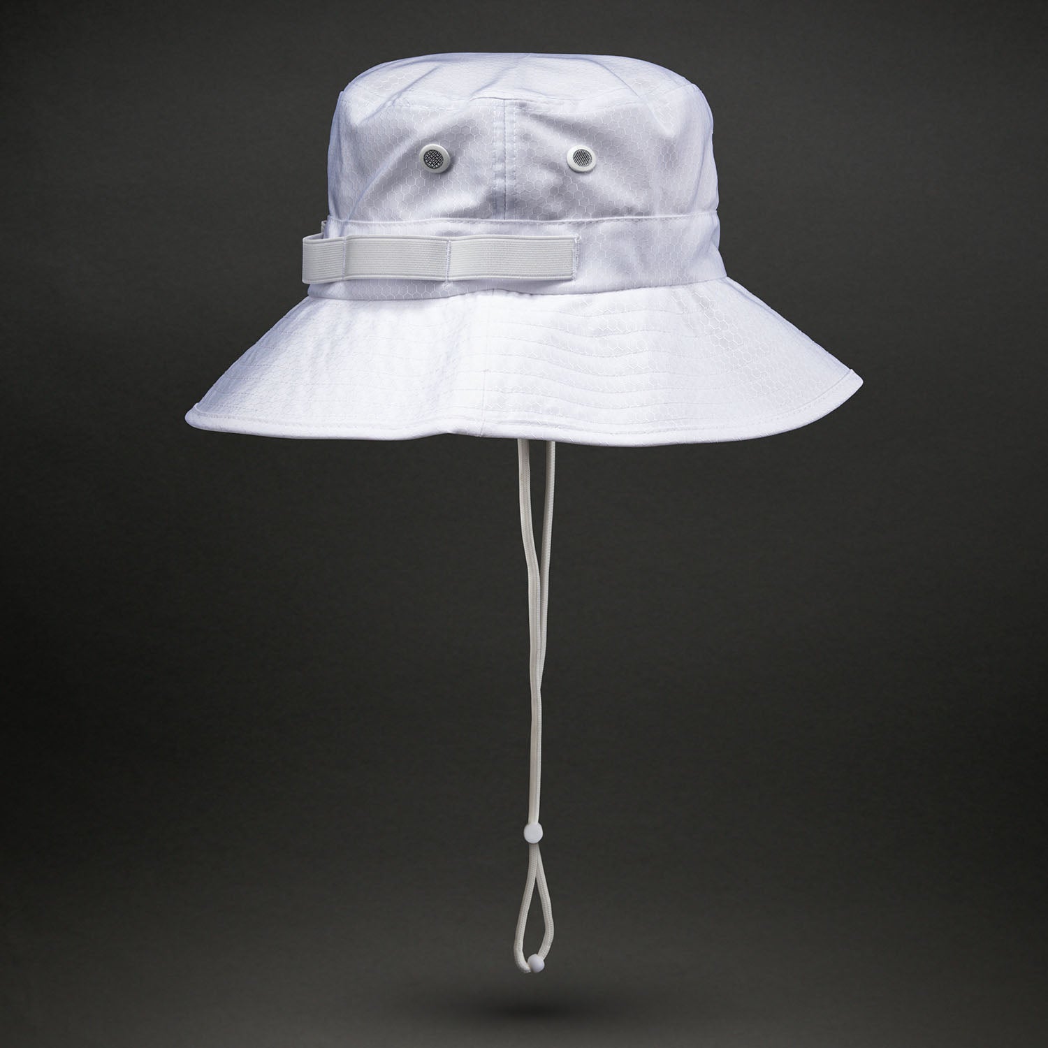 venum-lineup-bucket-hat-boonie-m-tze-wei-schwarz image 4