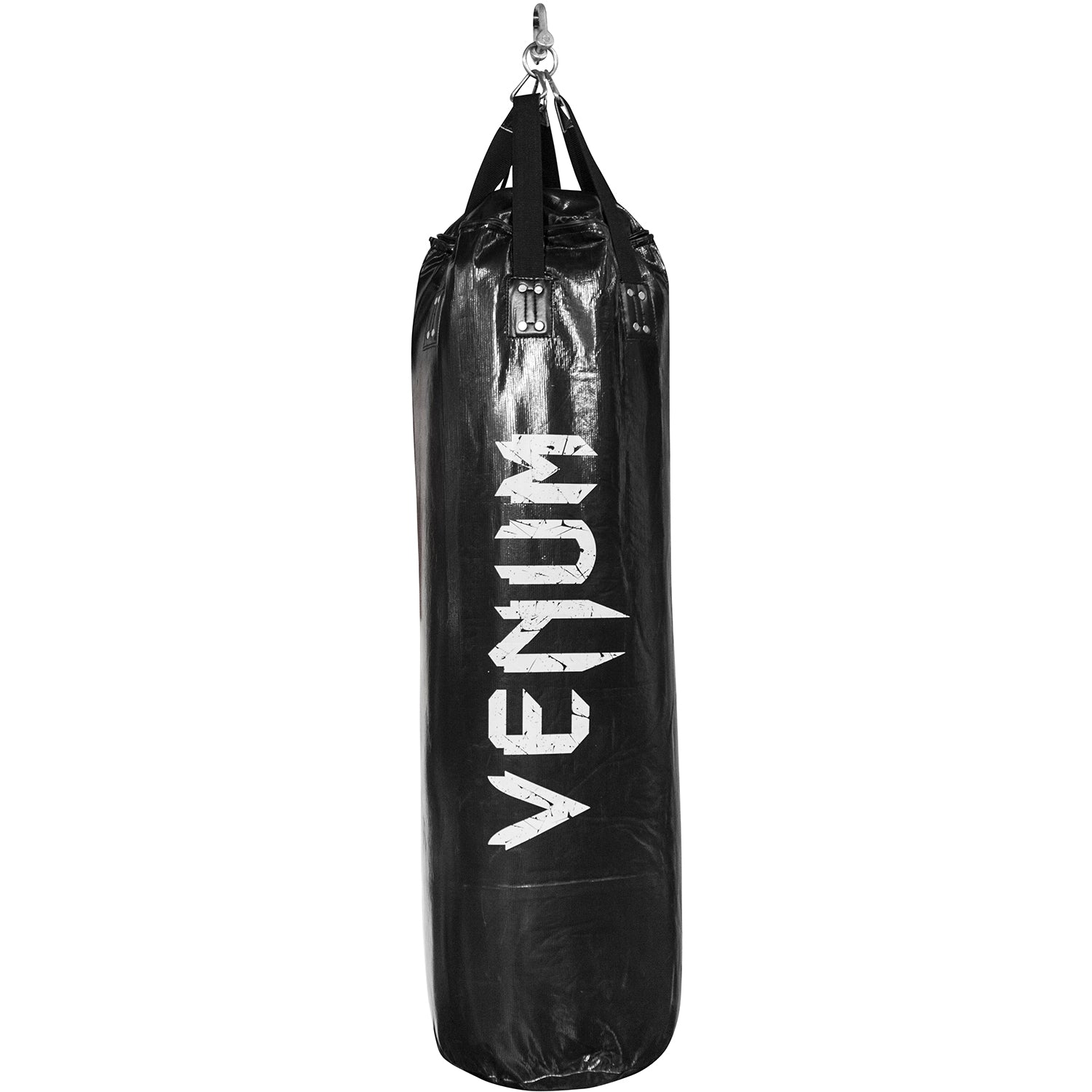 venum-challenger-boxsack-150-cm-ungef-llt-schwarz image 2