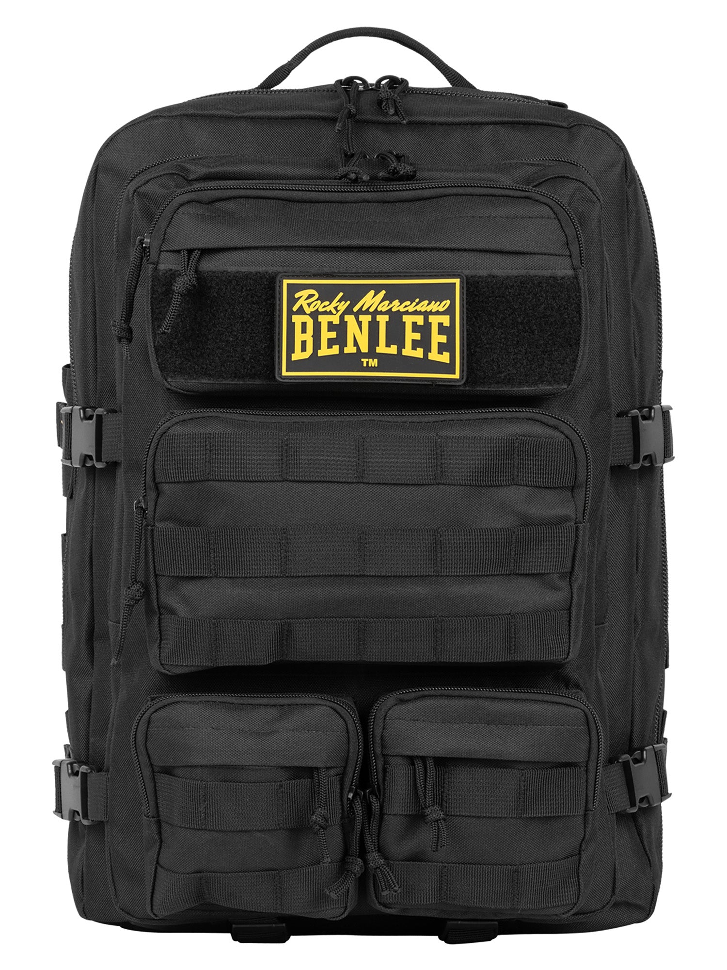 benlee-tingoora-rucksack-mit-laptopfach-und-fronttaschen image 1