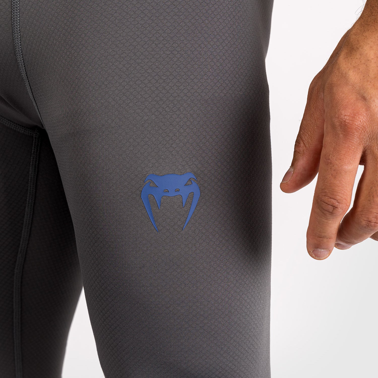venum-contender-herren-spats-grau-kompressionstights image 5