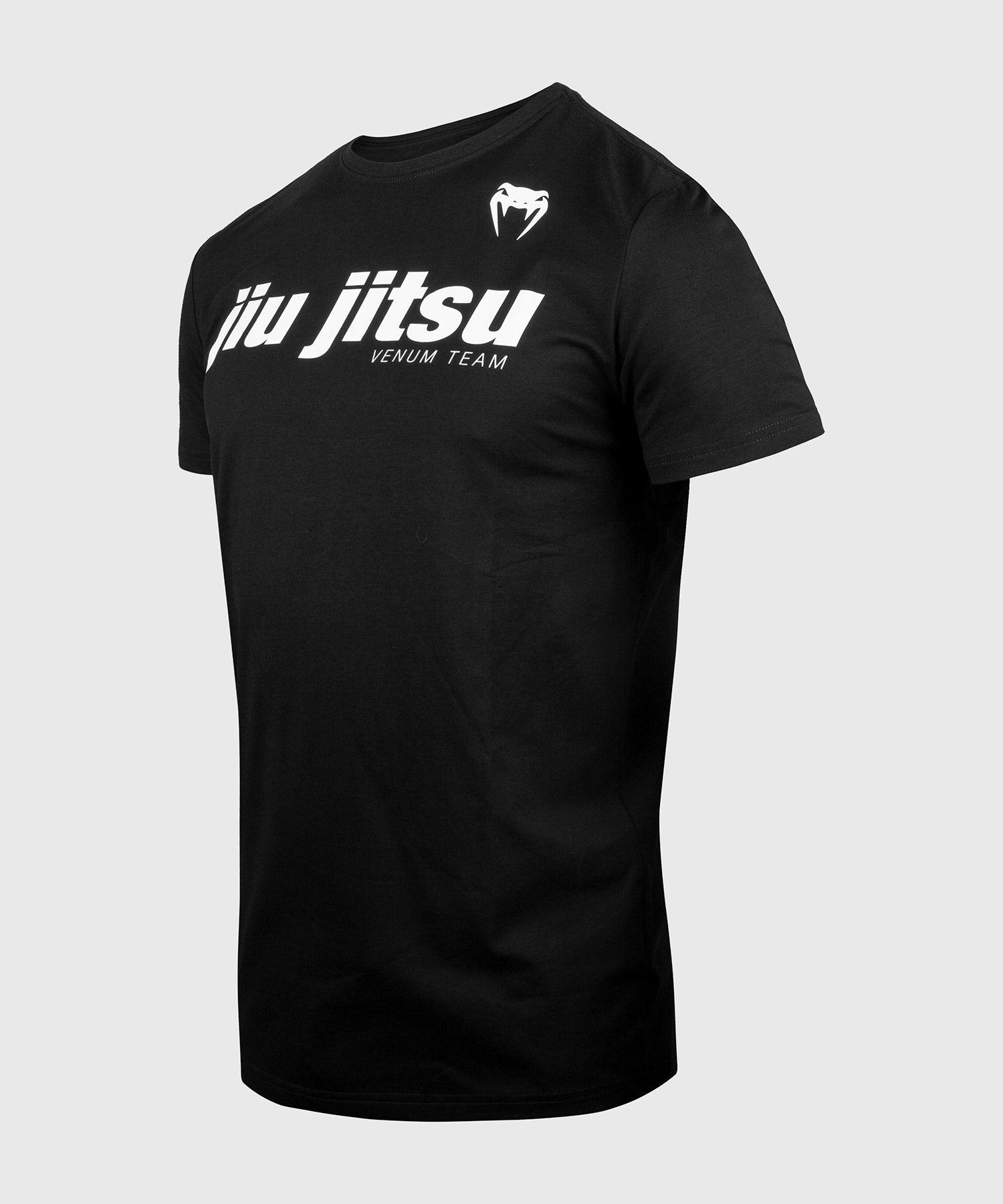 venum-jiu-jitsu-vt-t-shirt-schwarz-wei image 3
