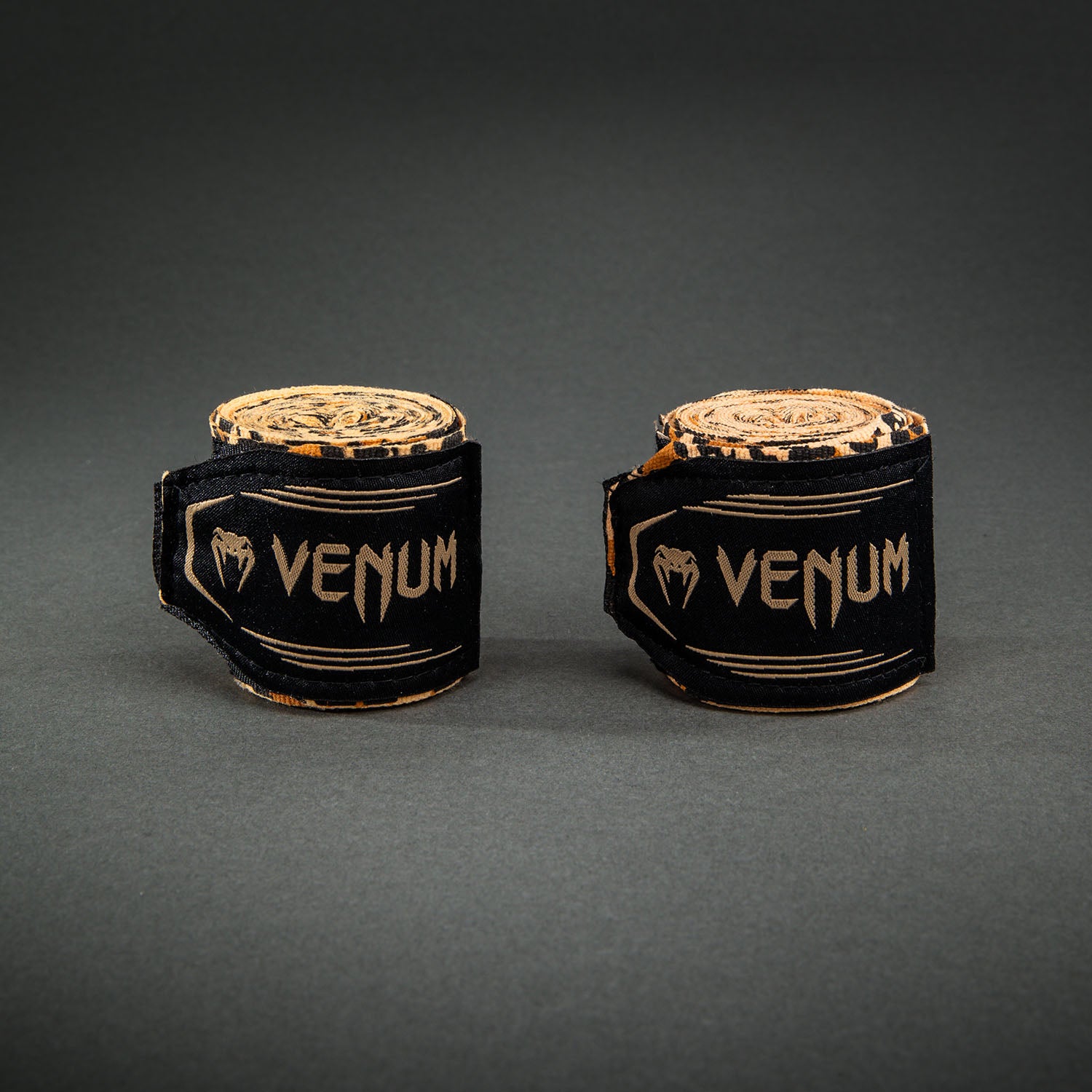 venum-kontact-evo-skull-box-bandagen-kamel-beige image 2