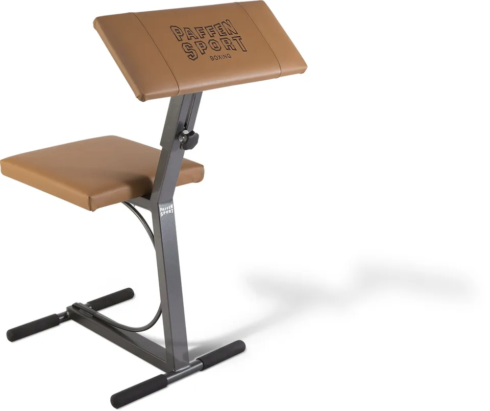 paffen-sport-coach-tape-chair-bandagierstuhl-h-henverstellbar image 1