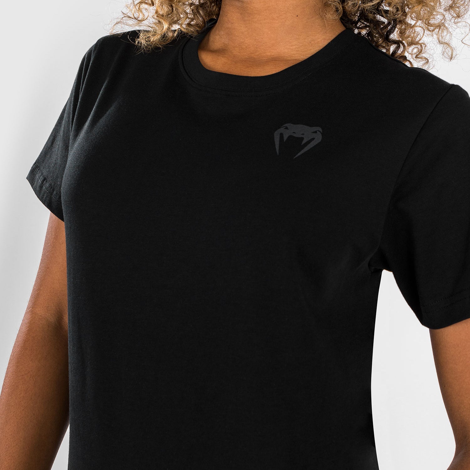 venum-x-dodge-demon-170-t-shirt-damen-schwarz image 4