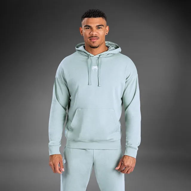 venum-vortex-xl-herren-kapuzenpullover-ozeanblau image 1