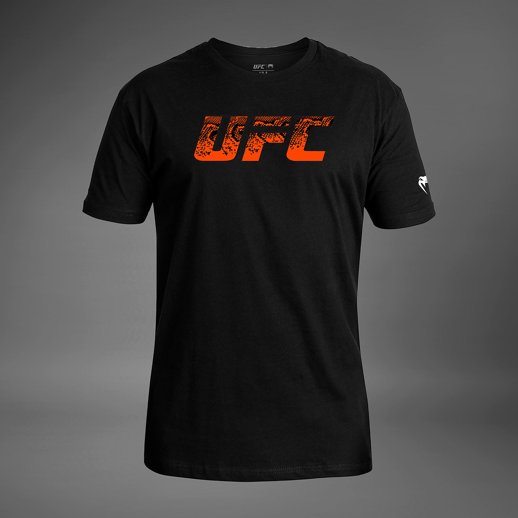 ufc-unrivaled-by-venum-paddy-pimblett-t-shirt-herren-schwarz image 1