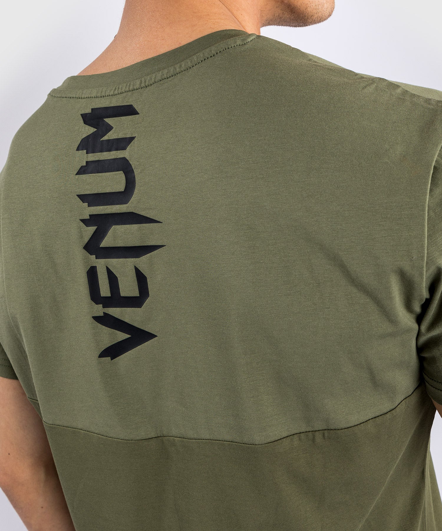 venum-laser-2-0-t-shirt-gr-n image 8