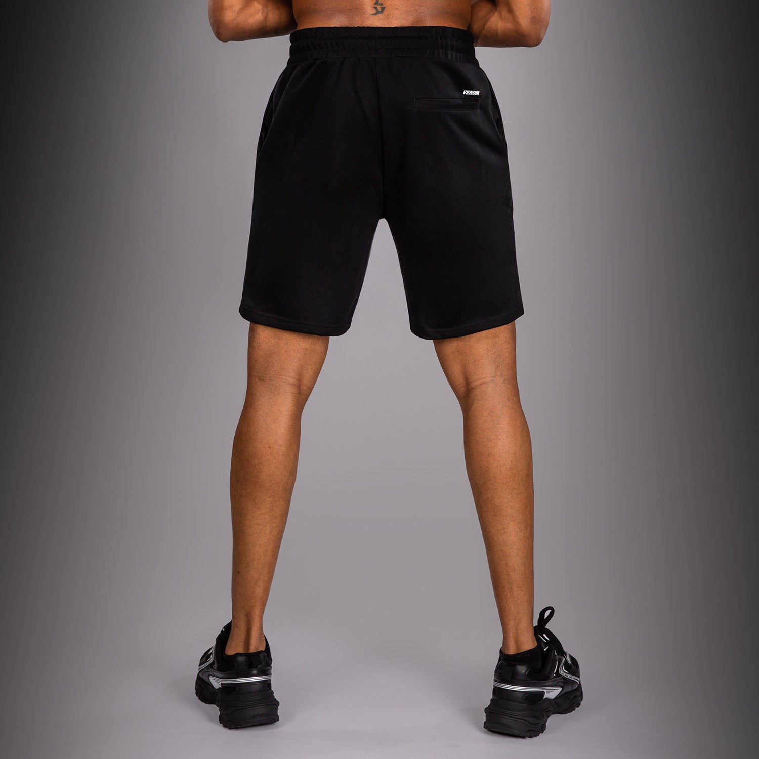 venum-giant-3d-shorts-aus-baumwolle-schwarz image 3