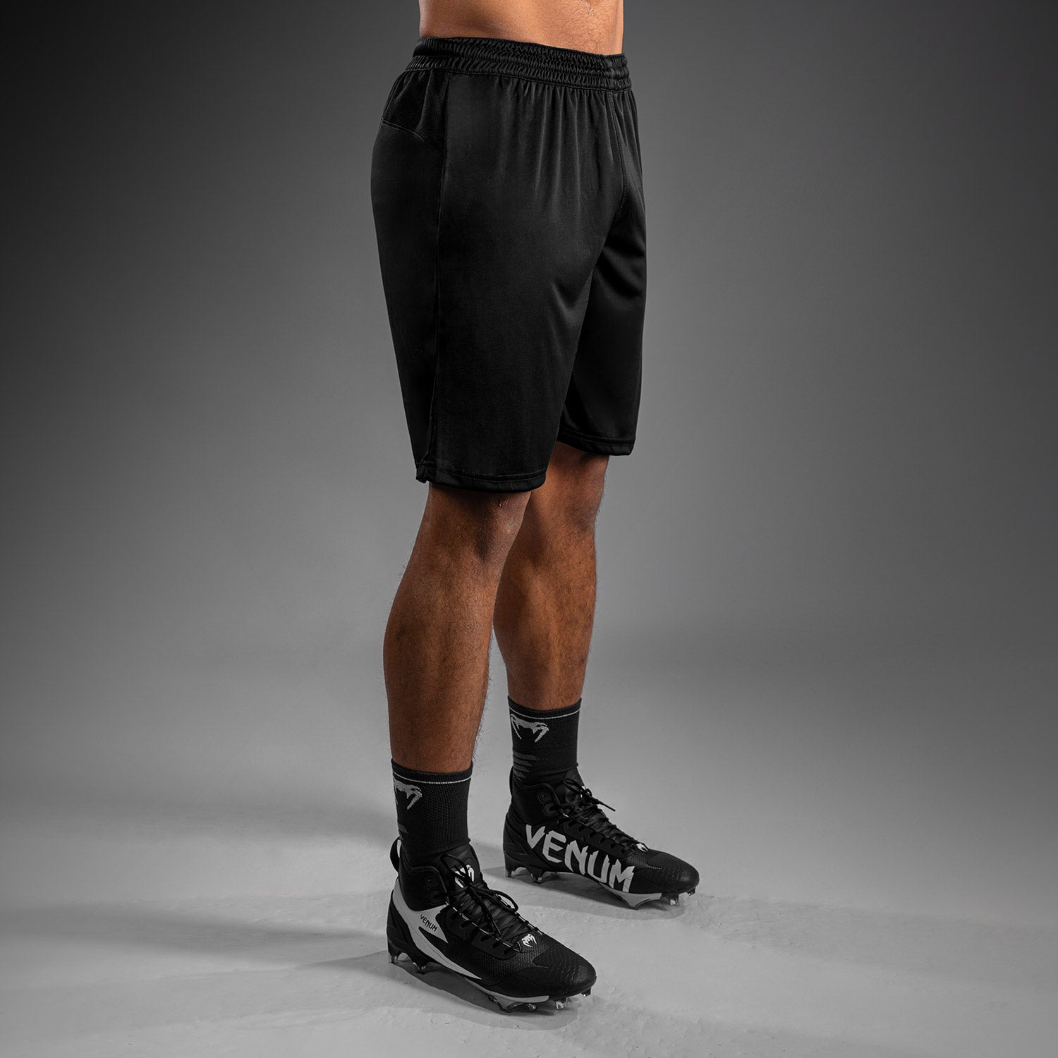 venum-lineup-trainingsshorts-herren-schwarz image 3