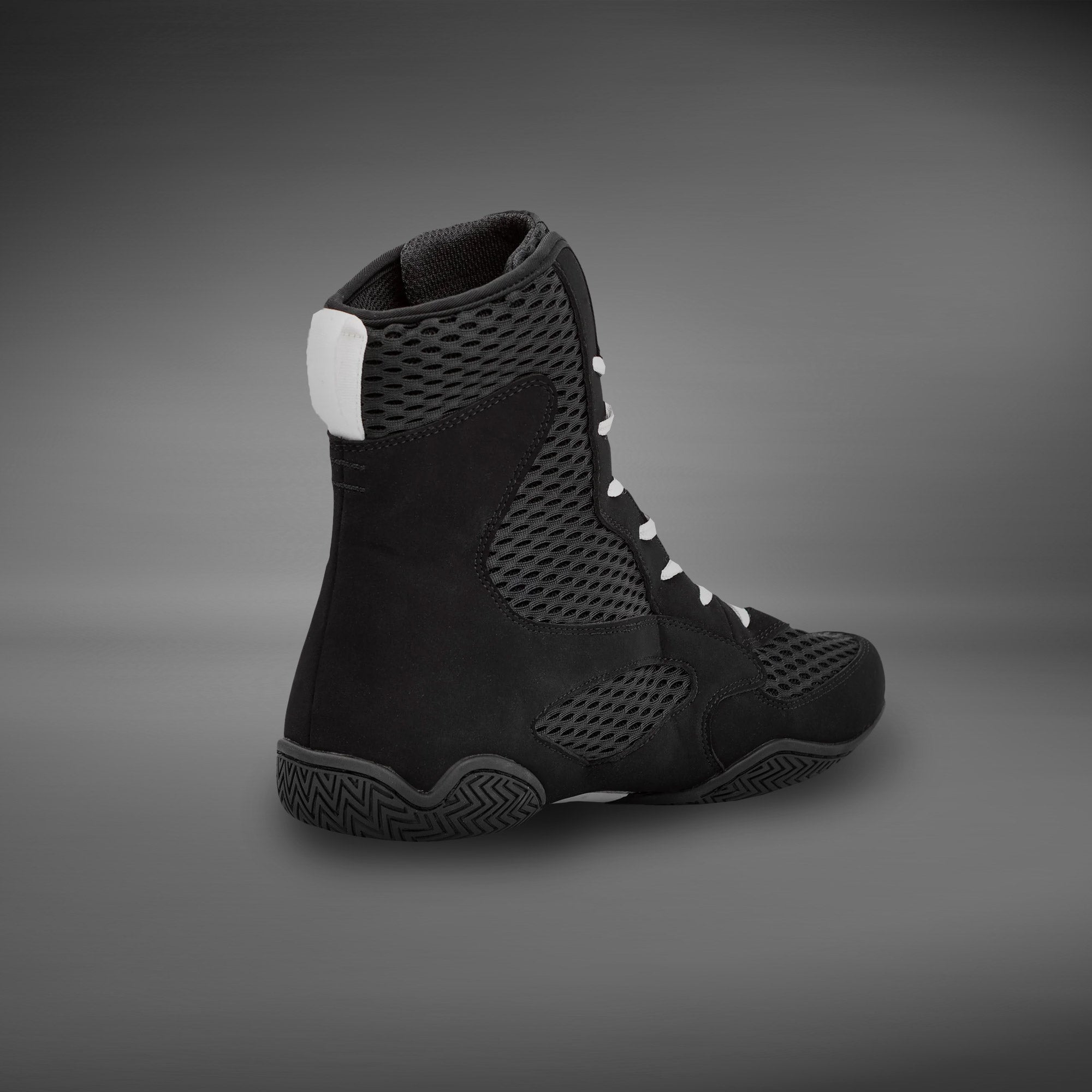 venum-contender-boxschuhe-schwarz-wei image 4