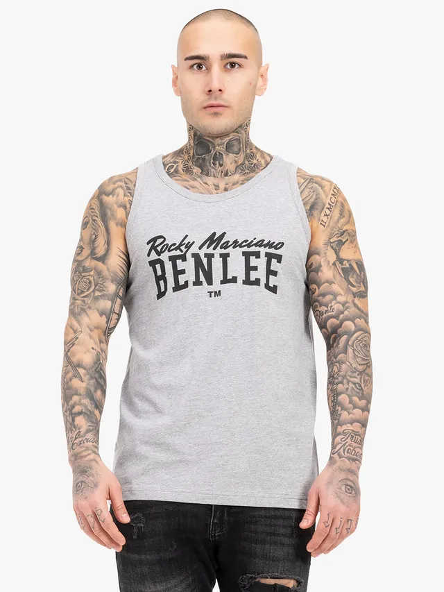 benlee-ludica-herren-singlet-tanktop-always-strong image 1