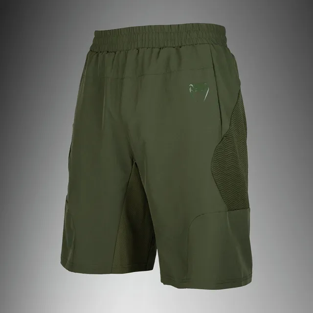 venum-g-fit-trainings-shorts-herren-gr-n image 1