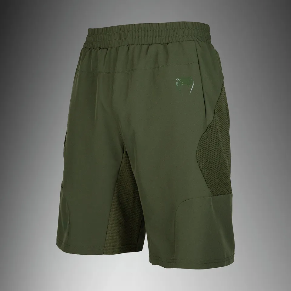 venum-g-fit-trainings-shorts-herren-gr-n image 1