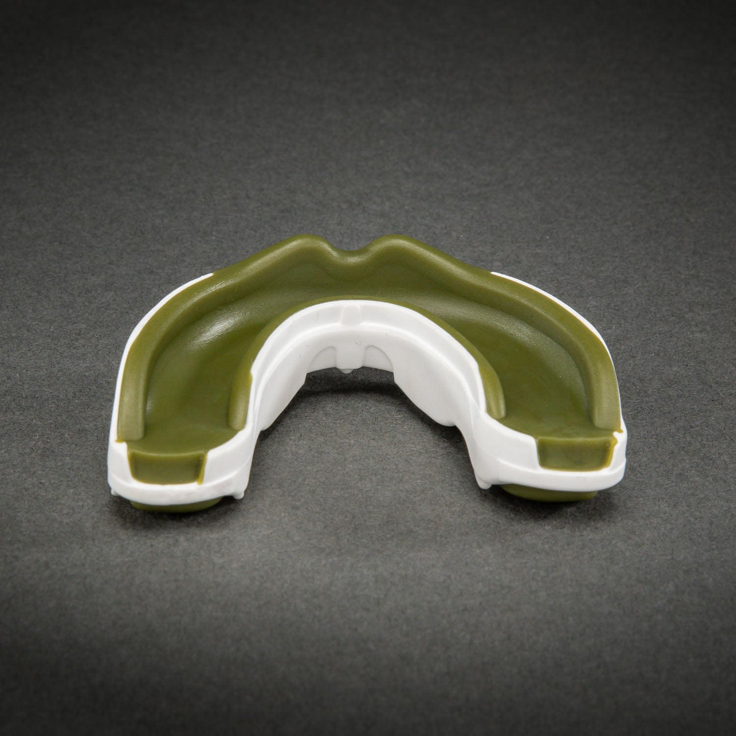 venum-predator-mundschutz-wei-kaki image 4