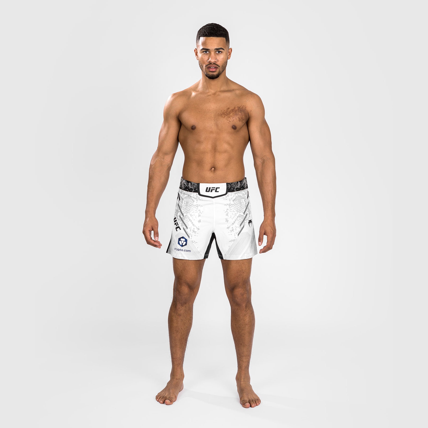 ufc-adrenaline-by-venum-authentic-fight-night-herren-kampfshort-kurze-passform-w image 2