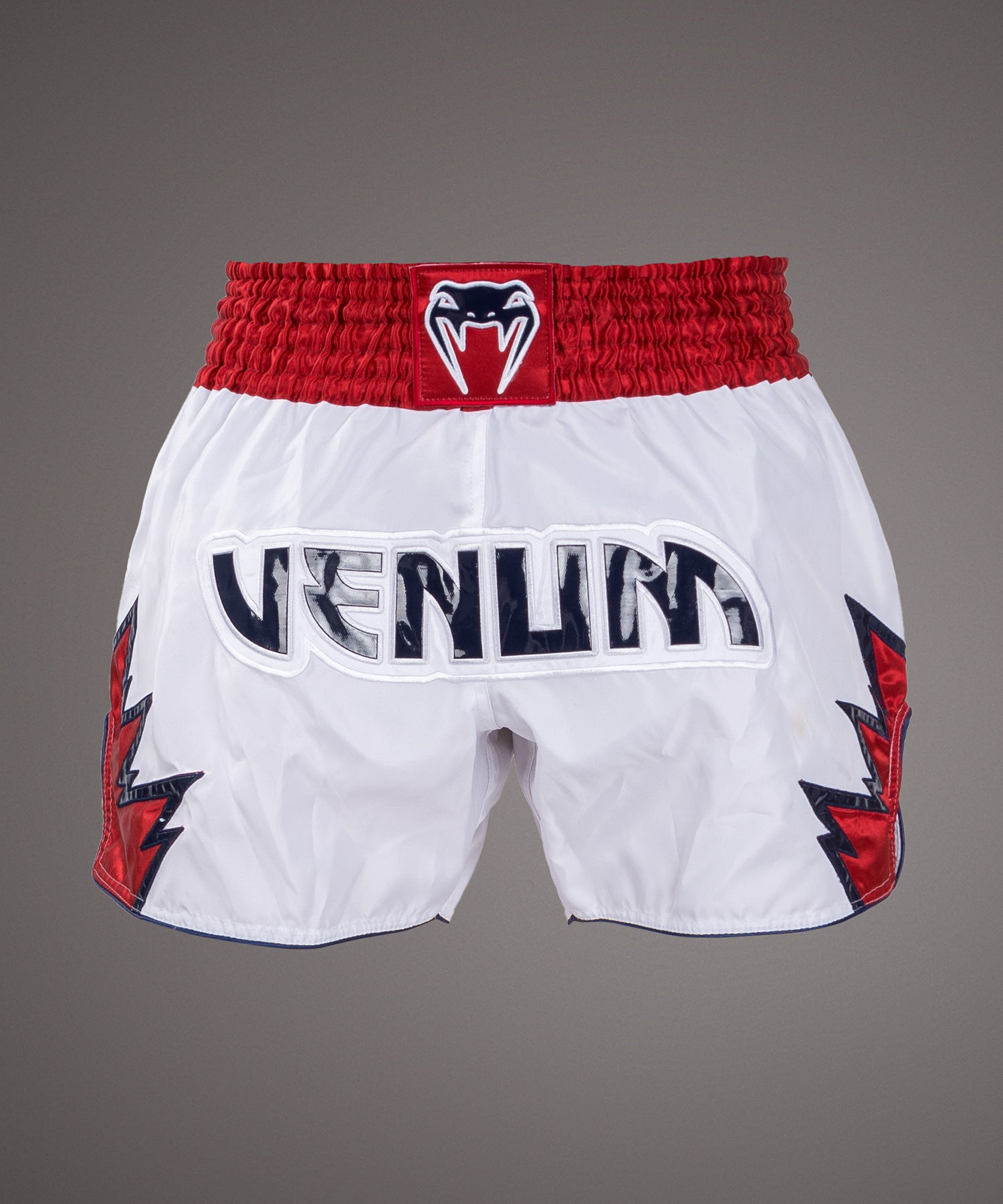venum-inferno-muay-thai-shorts-wei-rot image 1