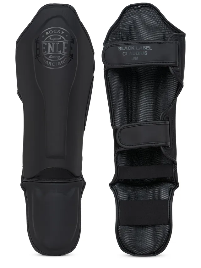 benlee-black-label-claudius-schienbeinschoner-sch-tzer-s-m-l-xl image 1