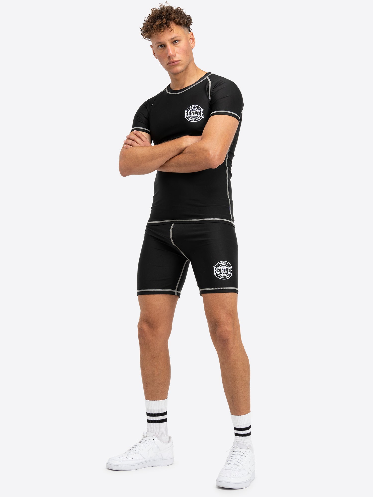 benlee-slopedown-compression-shorts-herren image 3