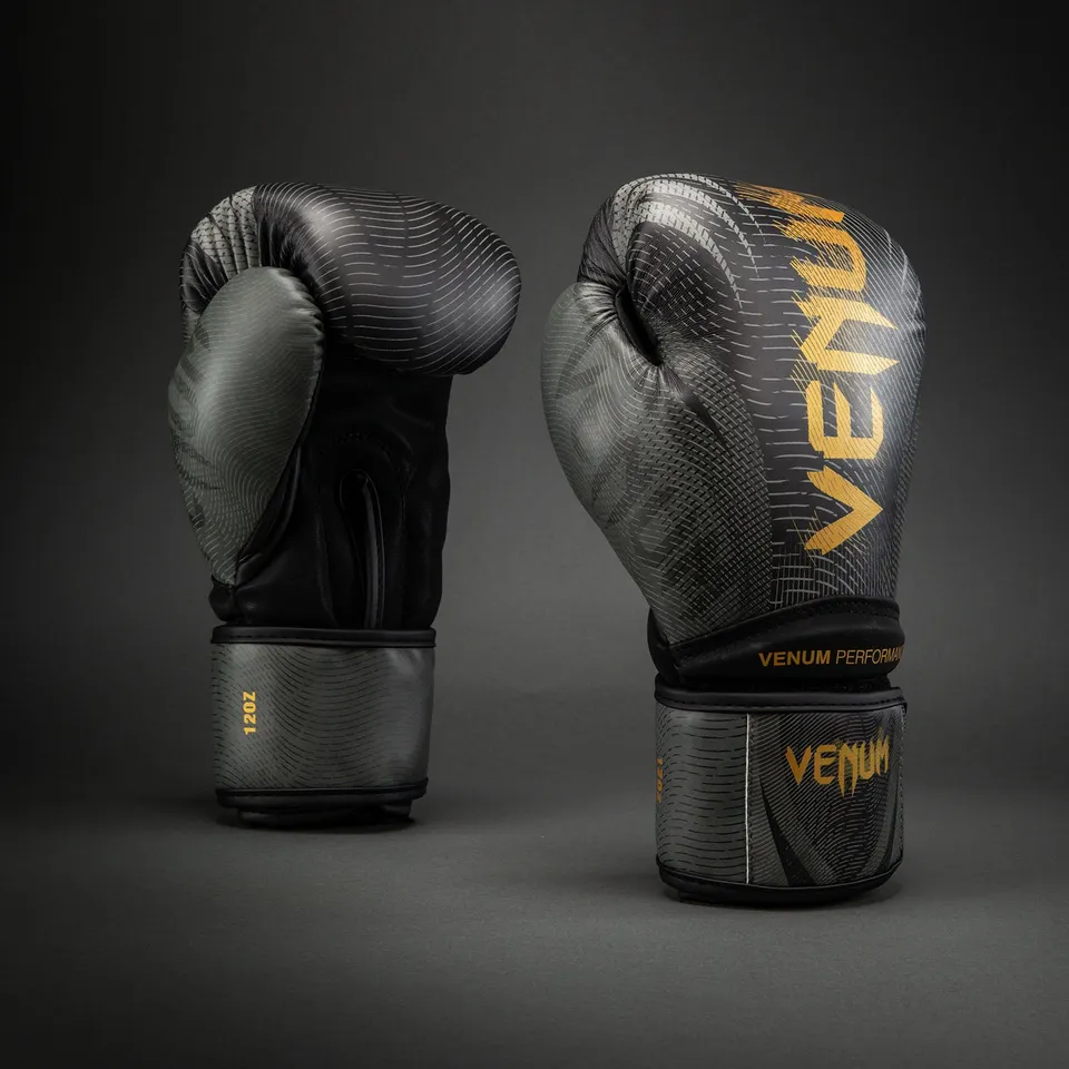 venum-galactic-3-0-boxhandschuhe-schwarz-gold image 1